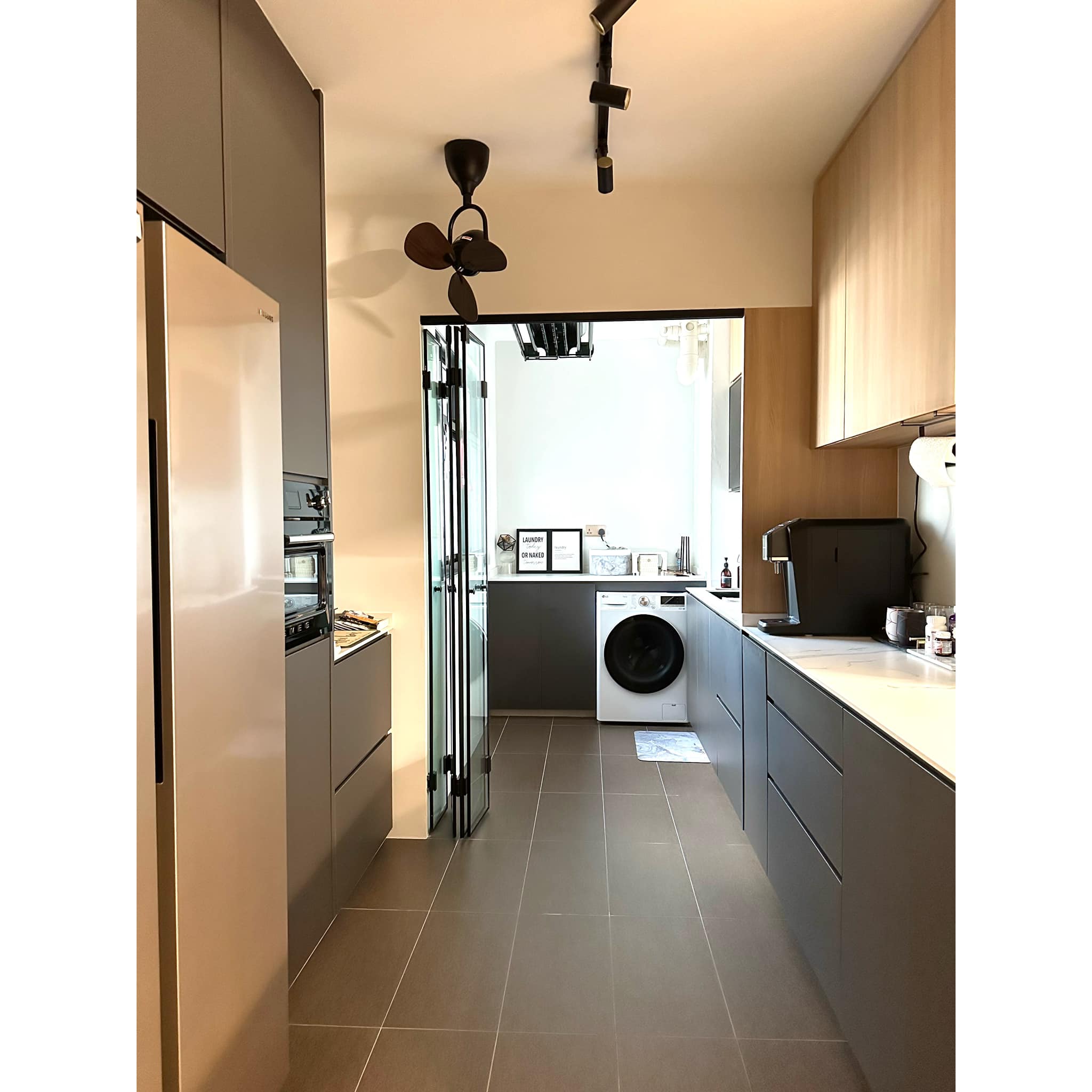 Organisation-Lesson-101:-7-Tips-To-Getting-Organised(Kitchen-Edition)-