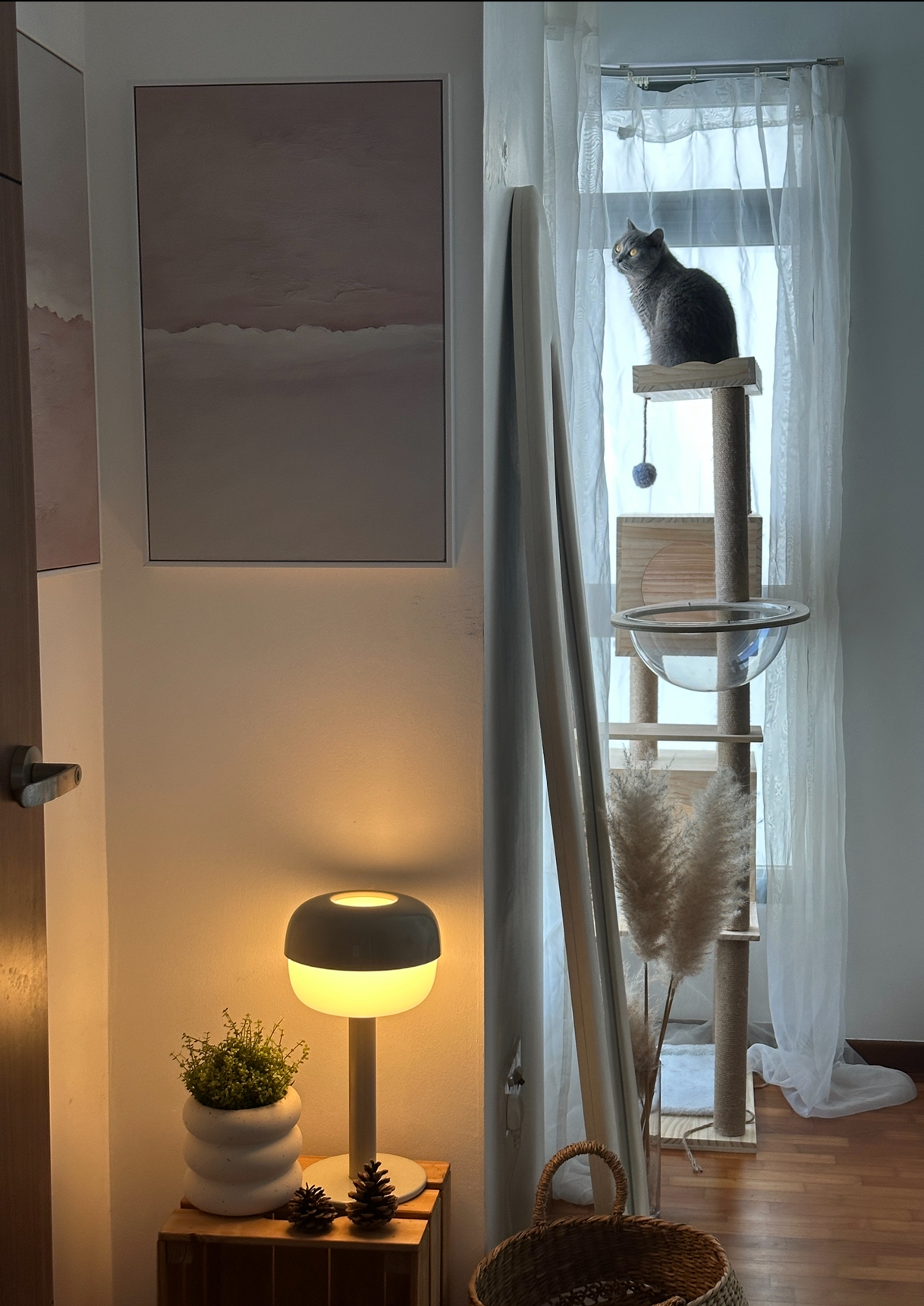 Our-Spare-Room:-Styling-It-Into-A-Cosy-&-Multifunctional-Space