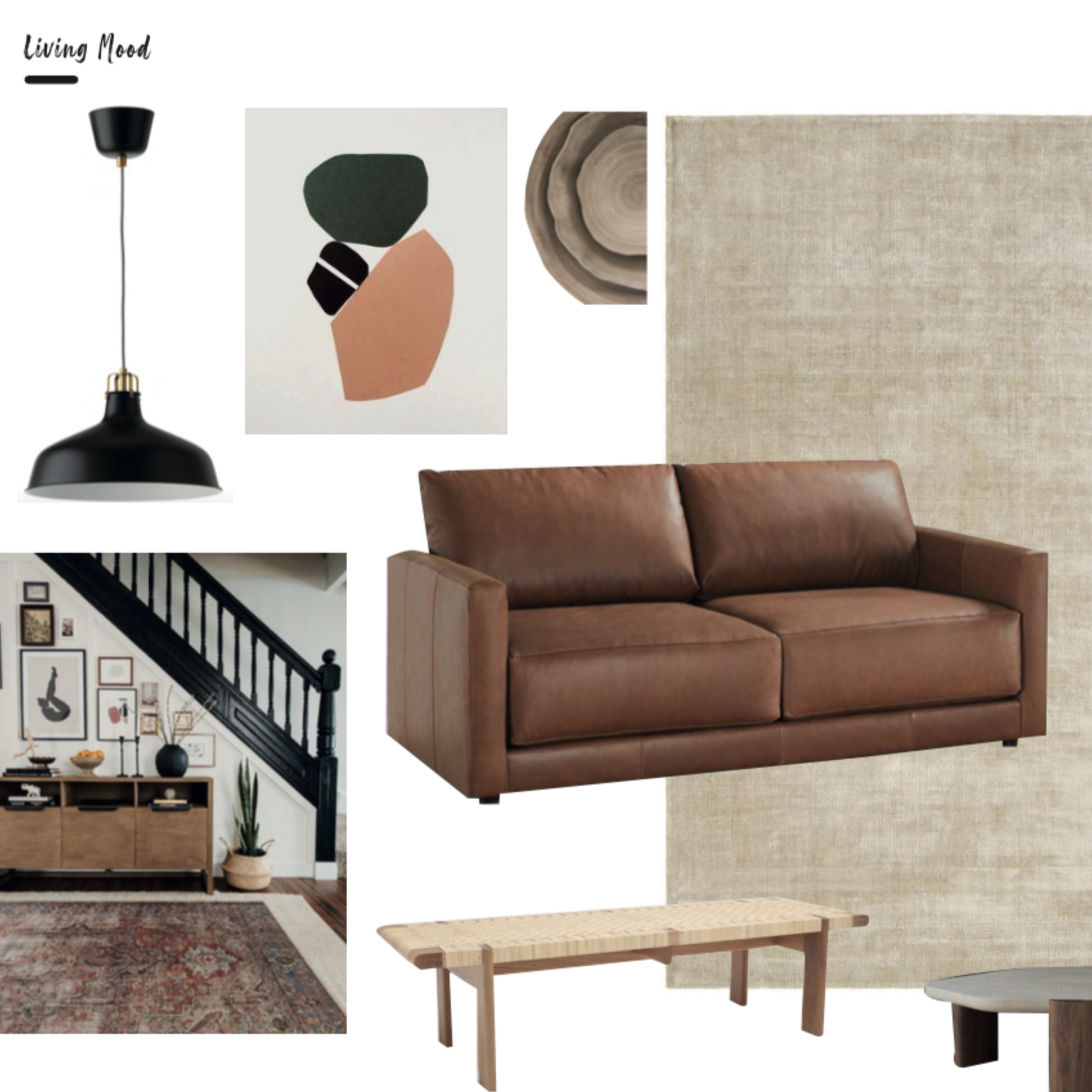 Why we will definitely get an ID for renovation!  - Living Room, Modern Design, Contemporary Style, Minimalist Decor, Earthy