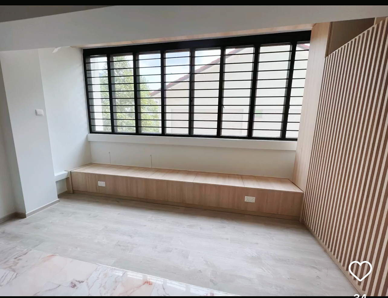 Modern-contemporary-Maisonette,-practical-and-easy-to-maintain