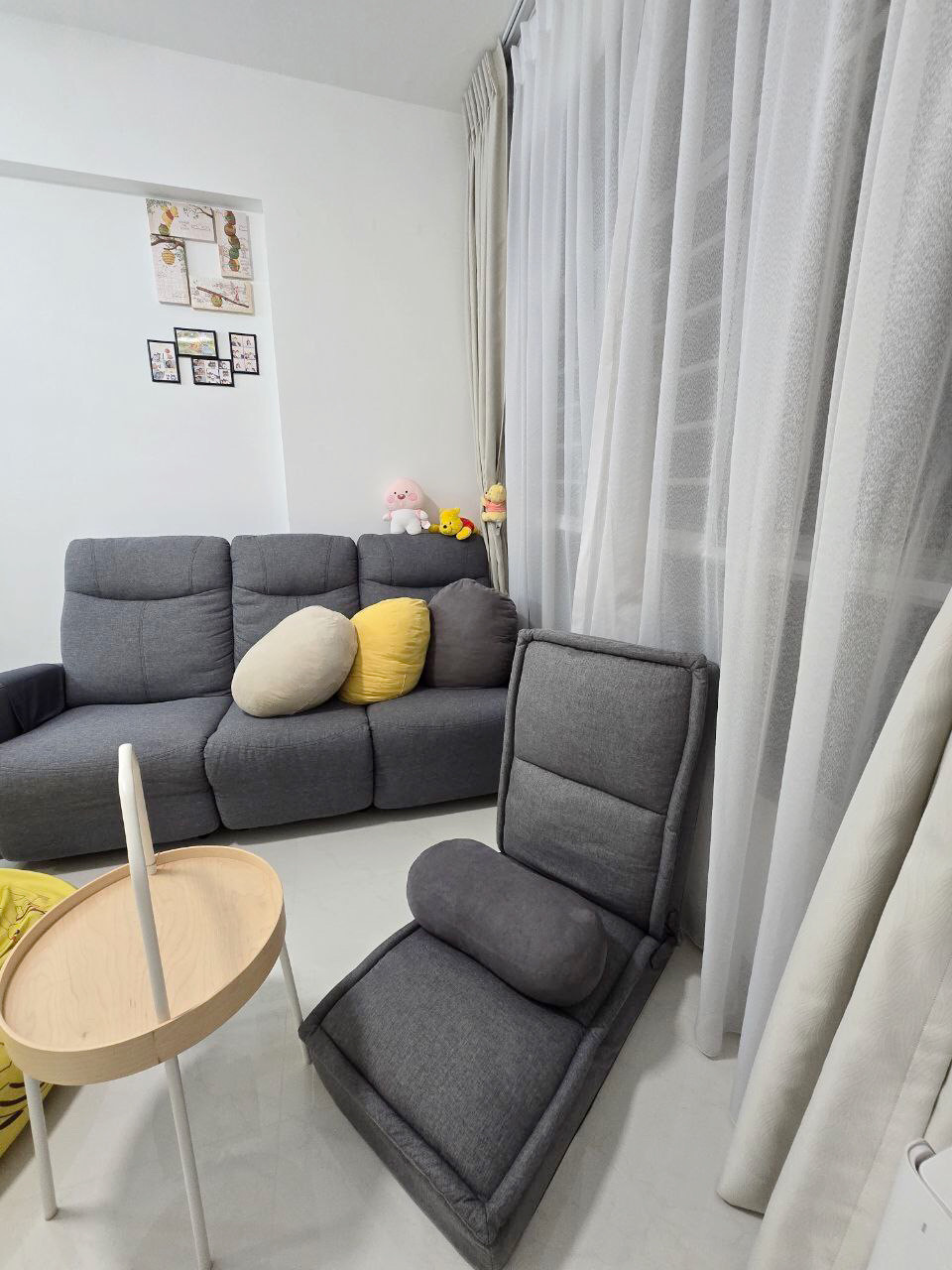 Bright-&-Flexible:-A-Home-with-Minimal-Carpentry-Magic✨🏡