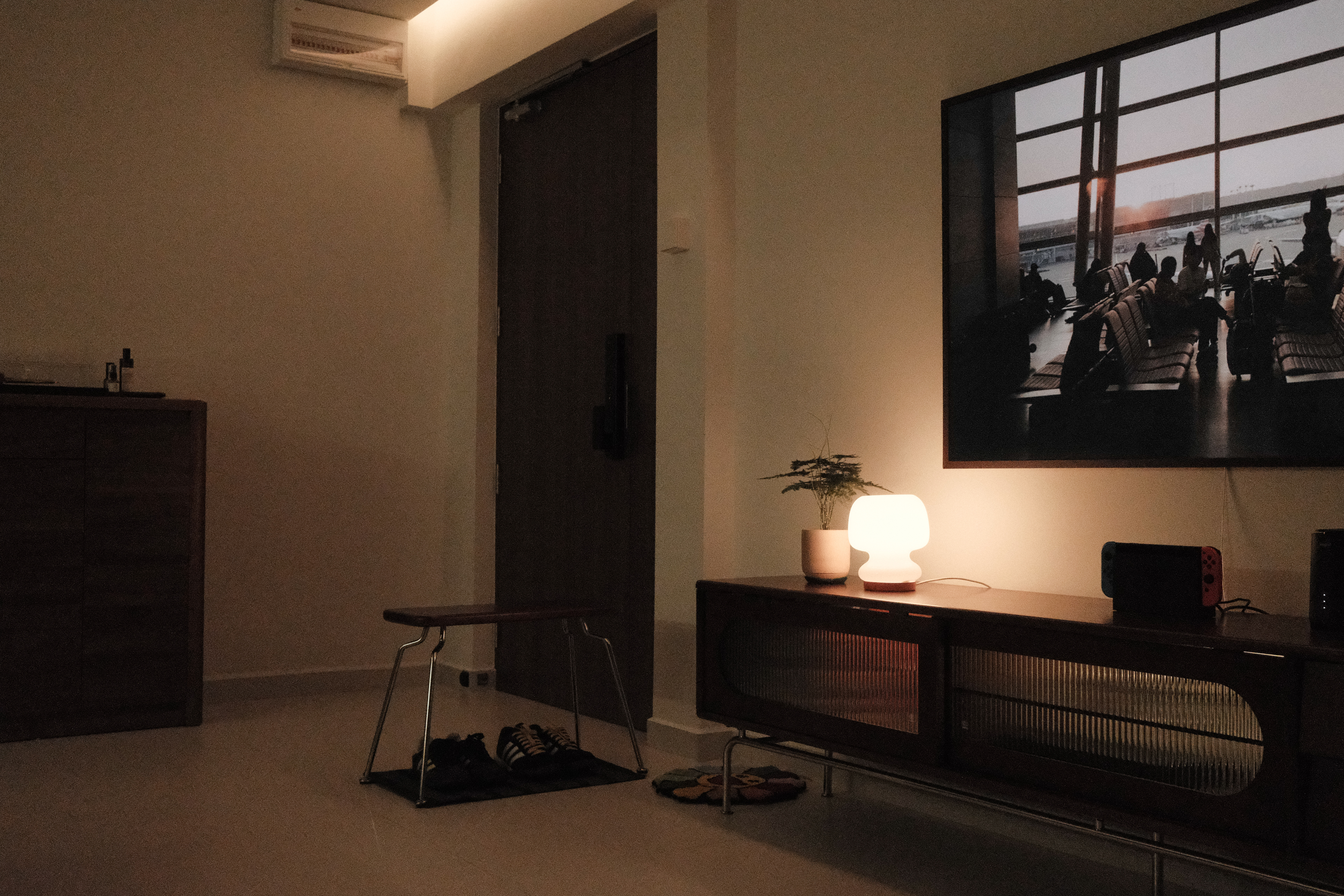 Bringing-Timeless-Charm-into-our-Mid-Century-Modern-Living-Room