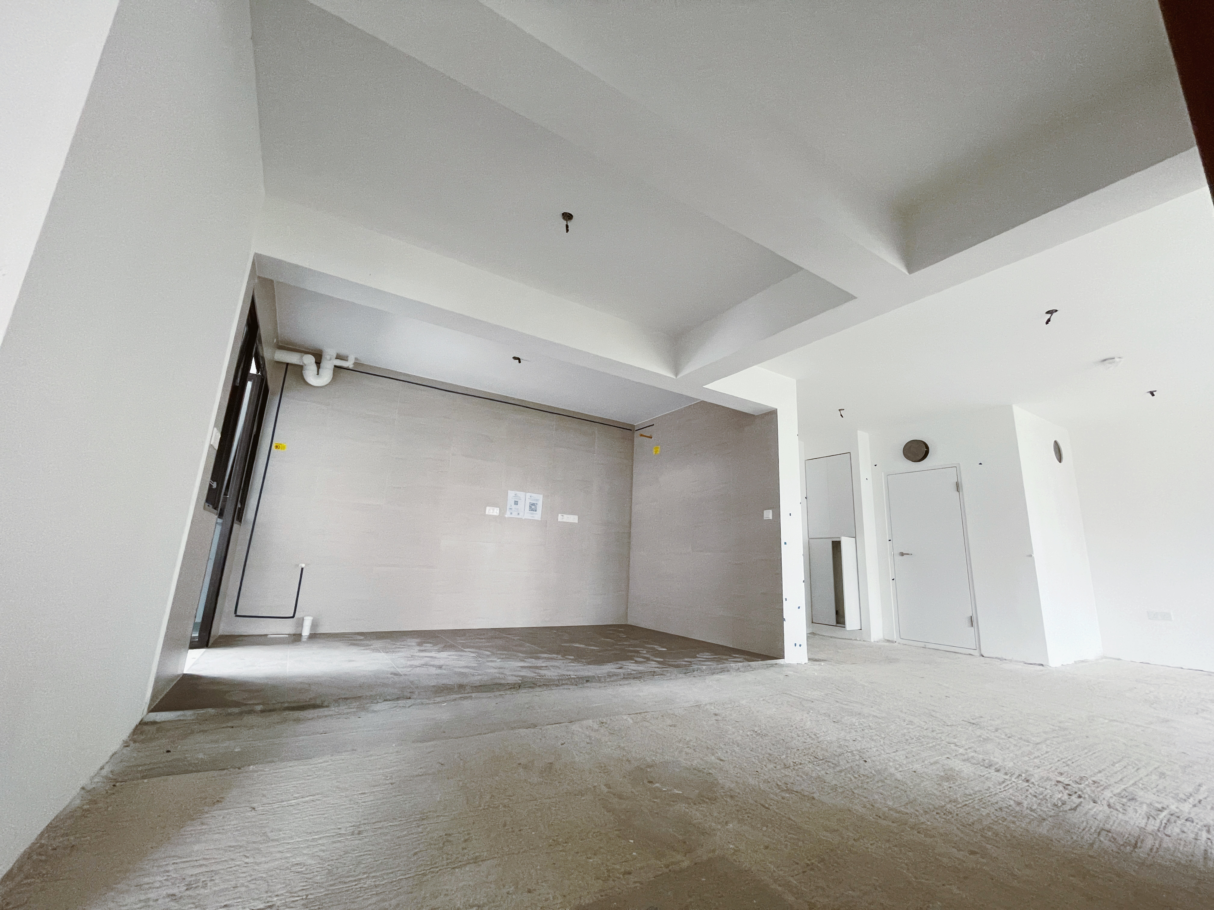 Baking-A-Loafy-Walnut-Kitchen:-Our-Design-Process!