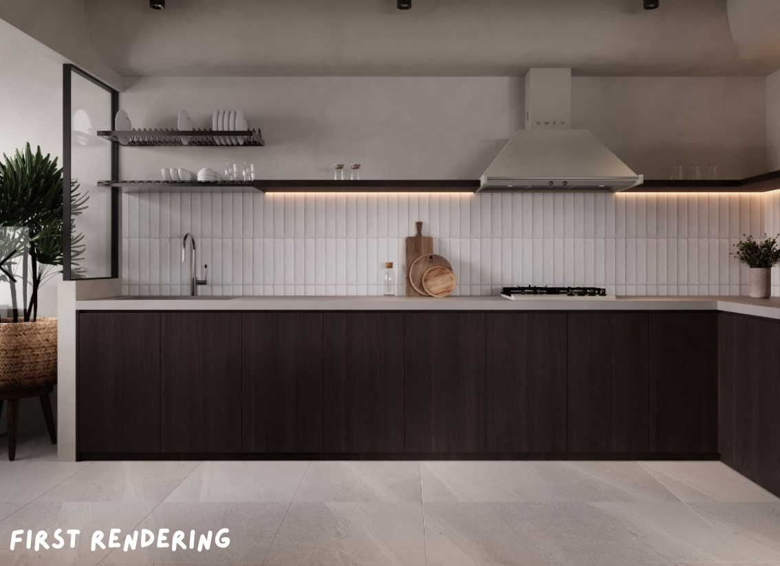 Baking-A-Loafy-Walnut-Kitchen:-Our-Design-Process!