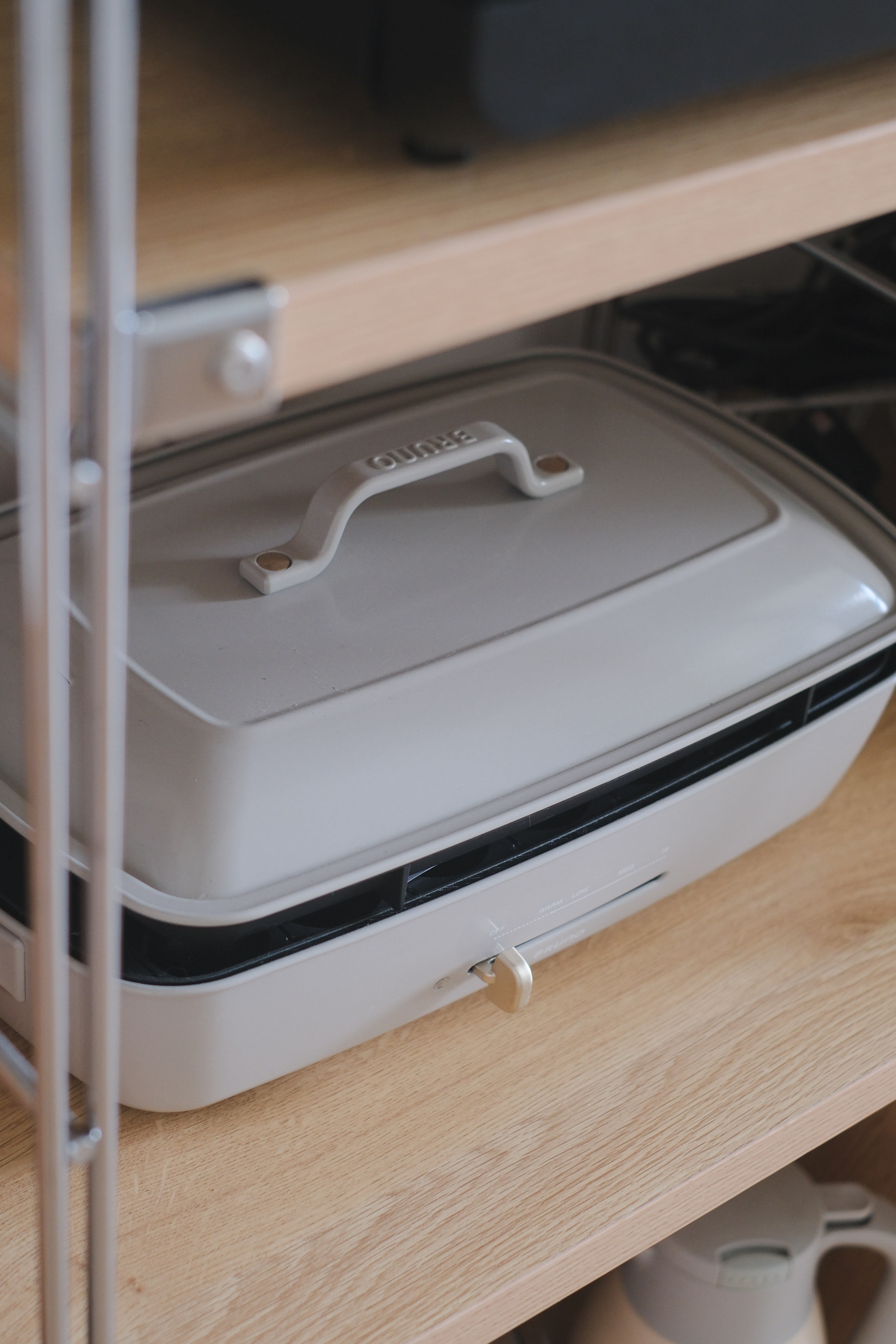 Clean and Functional: A Kitchen Designed with Smart Storage Solutions - smart kitchen appliance, dishwasher drawer, white