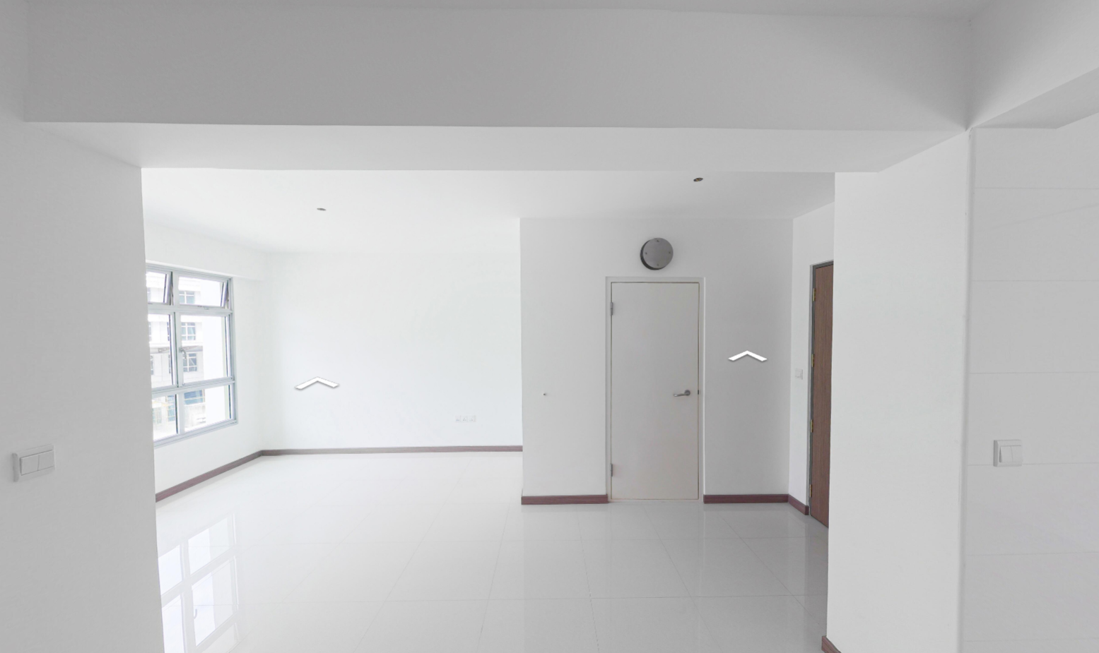 Entryway:-Before-&-After!