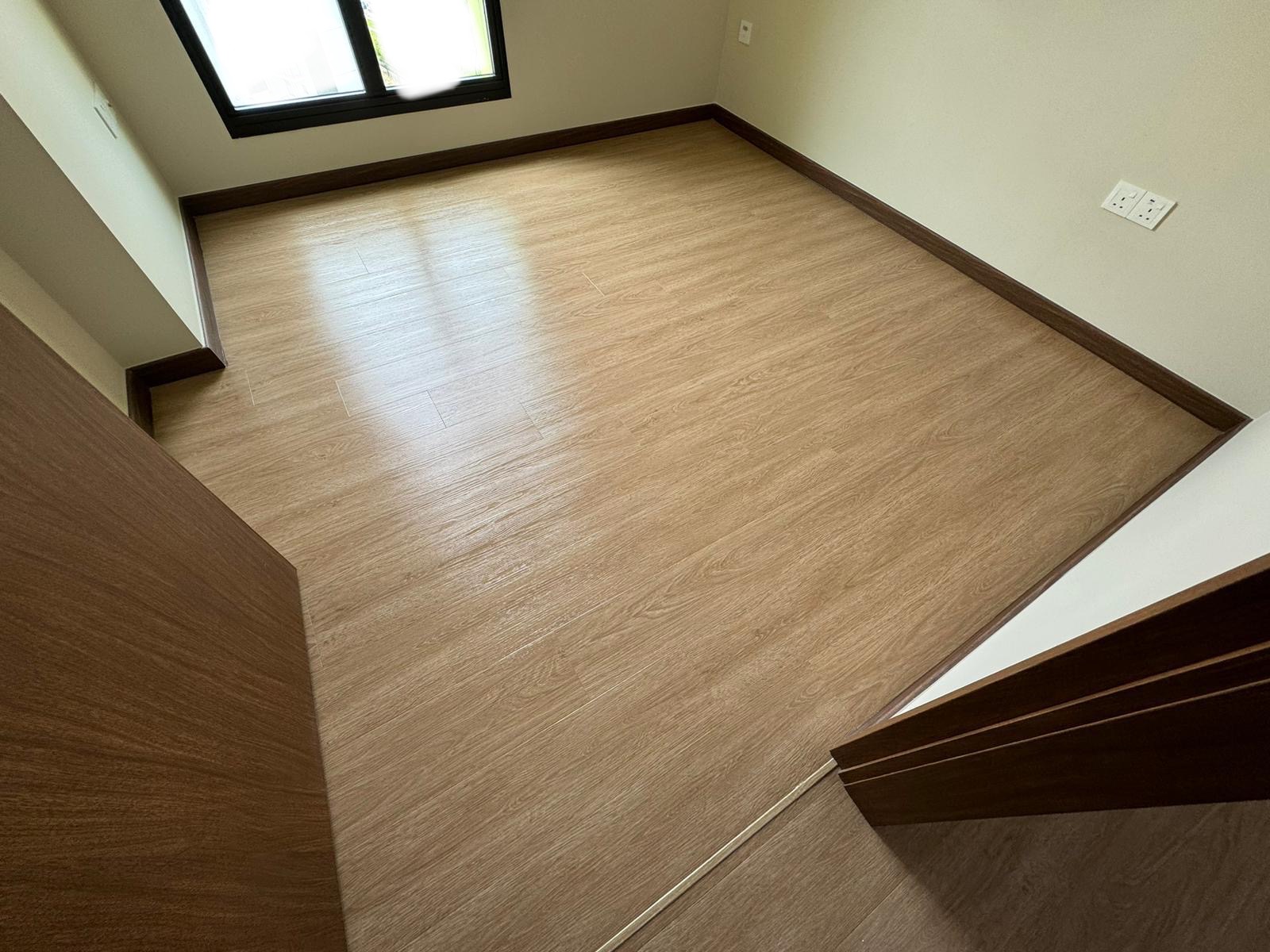 House Tour: A Japandi-Minimalist Inspired 3-Room BTO | $31K Reno