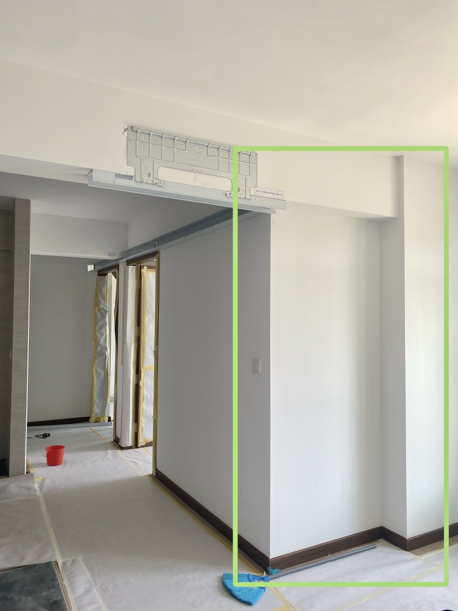 House Tour: A Japandi-Minimalist Inspired 3-Room BTO | $31K Reno