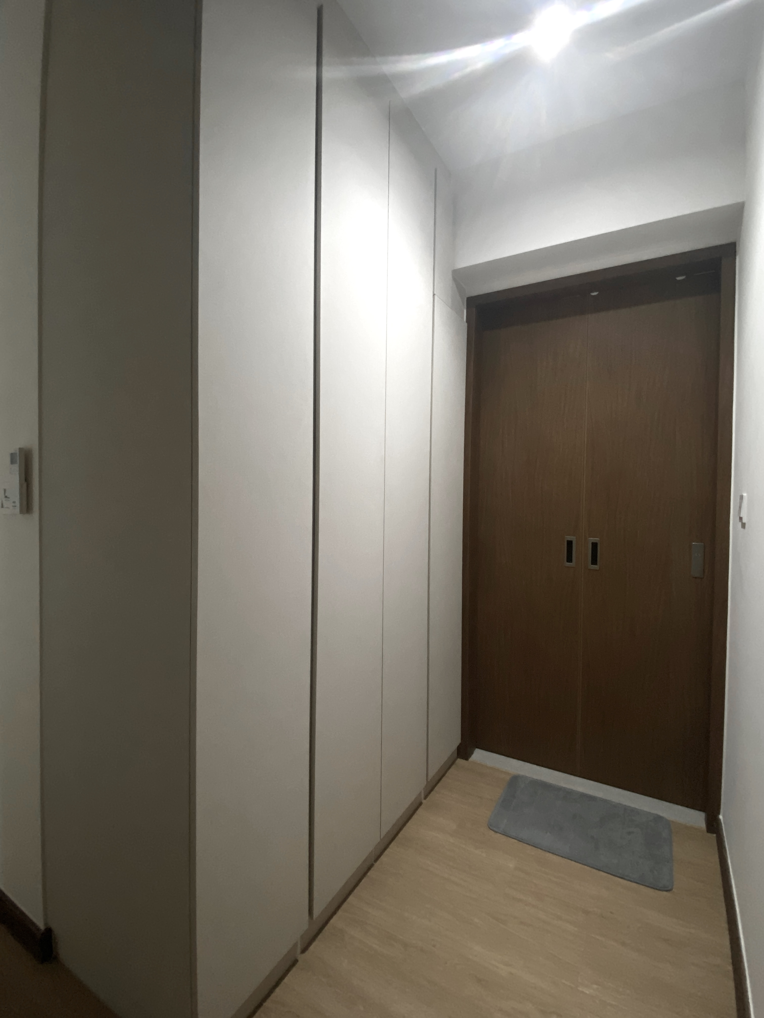 House Tour: A Japandi-Minimalist Inspired 3-Room BTO | $31K Reno