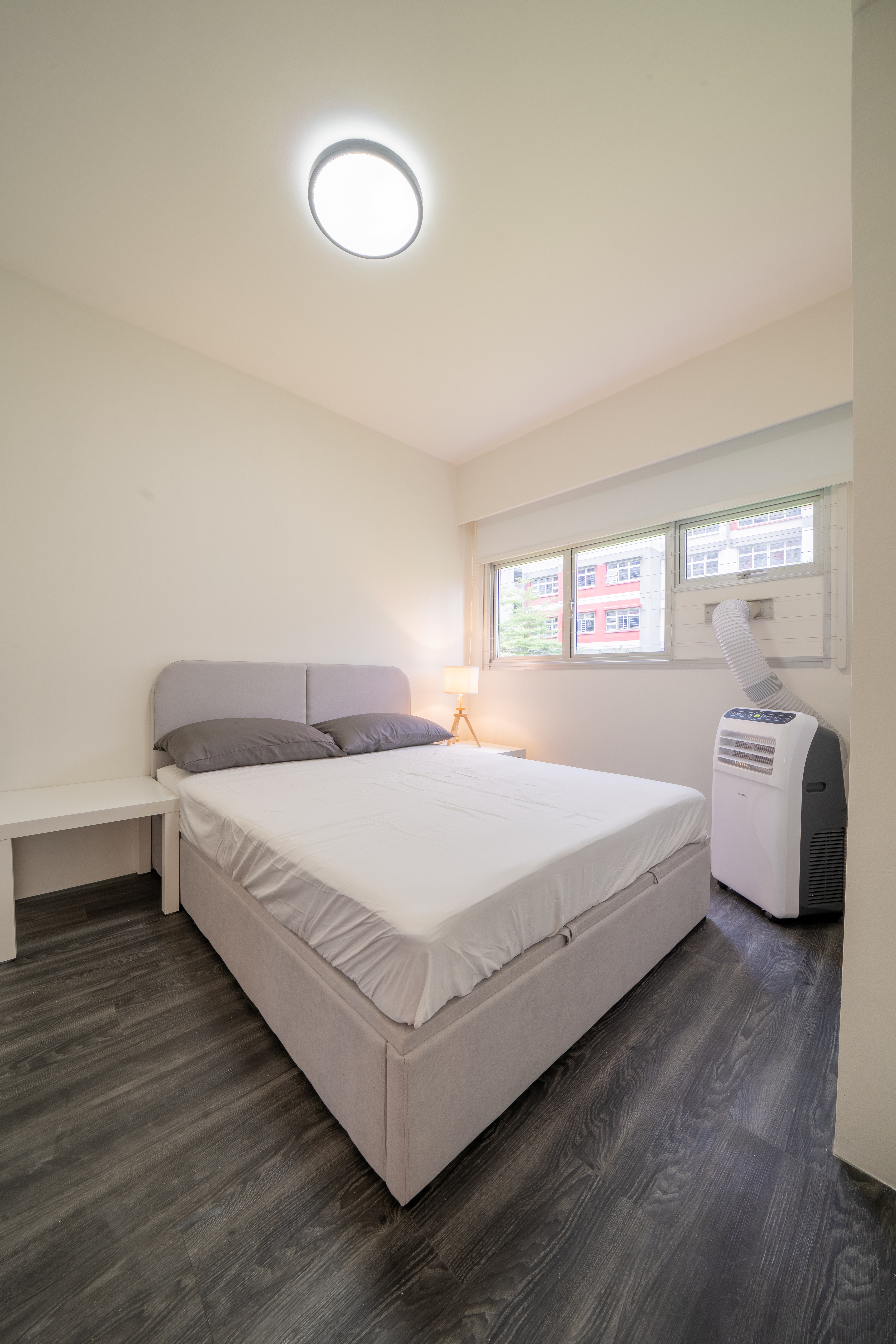 Customer home photo 12: Minimalist Home With A Bright Airy Feel