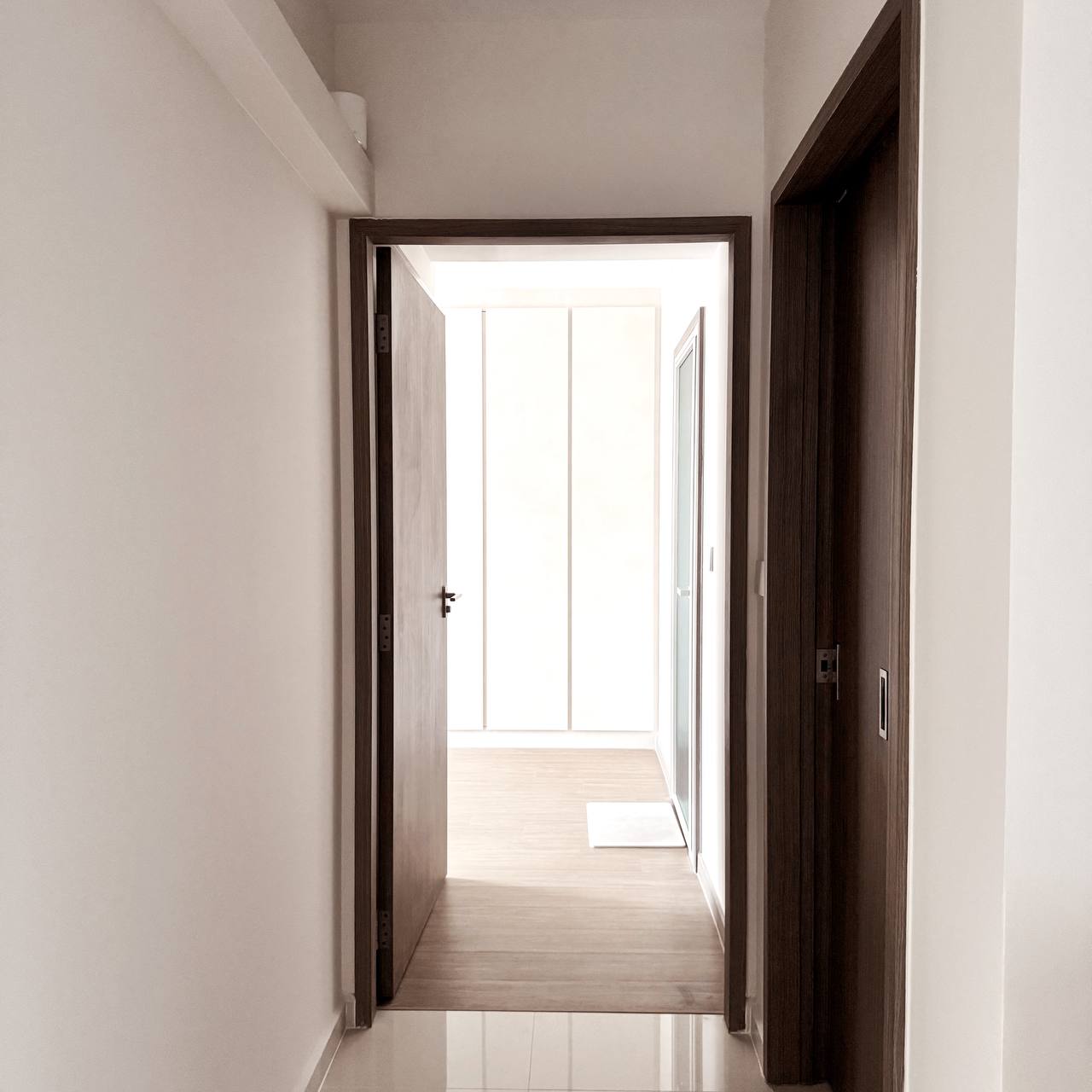 $34k 5-Room BTO House Tour in Tengah | Cosy, Minimalist