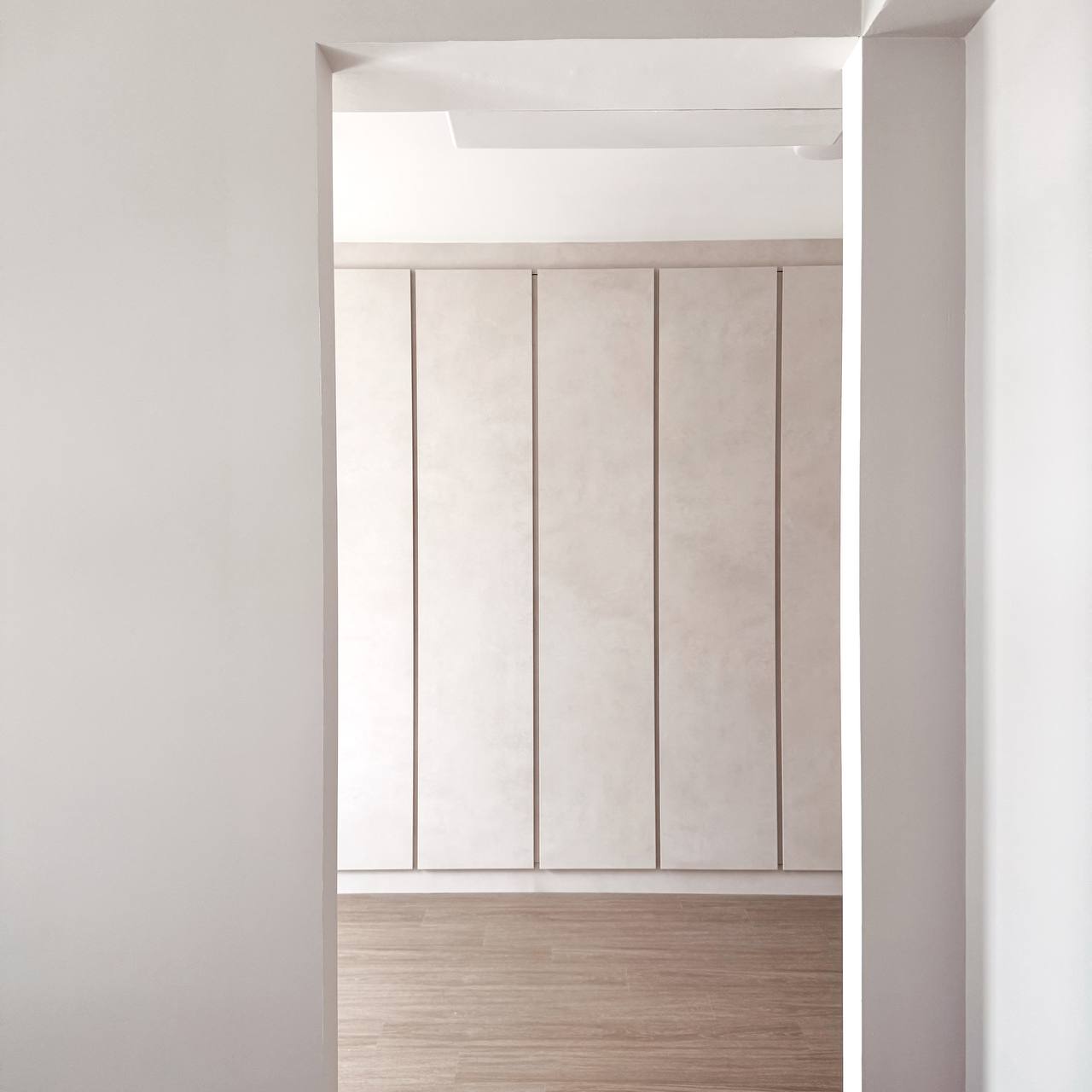 $34k 5-Room BTO House Tour in Tengah | Cosy, Minimalist