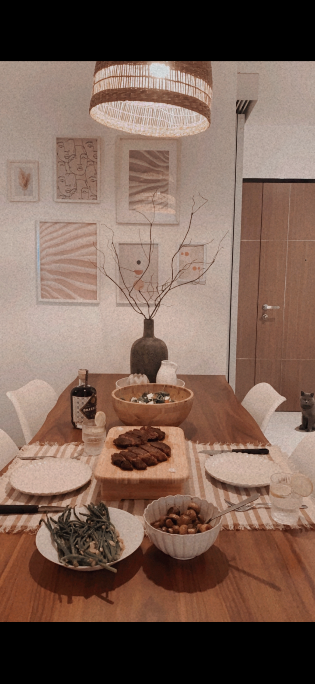 Before-&-After:-Changing-Our-Dining-Room-Vibes-One-Item-At-A-Time-