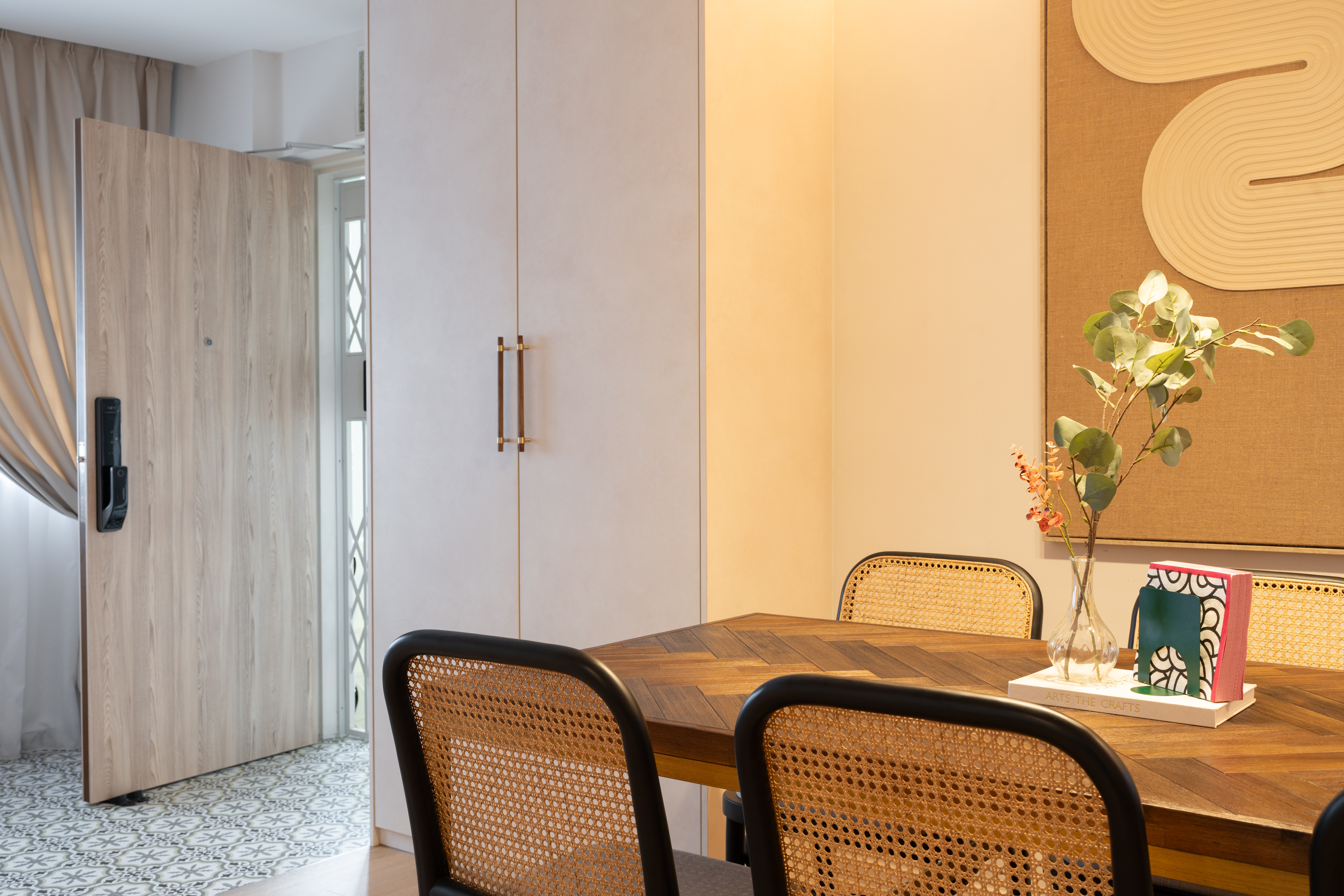 Entryway-Essentials:-Style,-Storage-and-a-touch-of-our-personality!