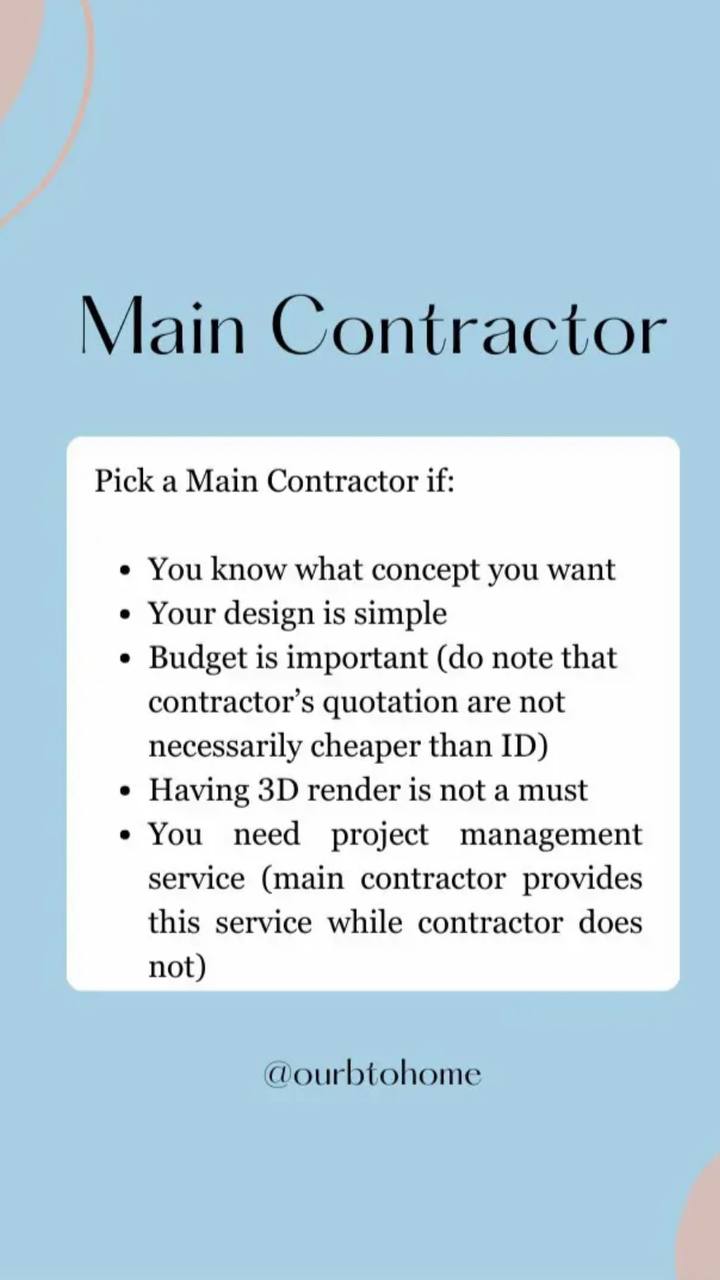 Our Self-Designed Home Journey!  - Simple design concept, Budget importance, 3D rendering necessity, Project management