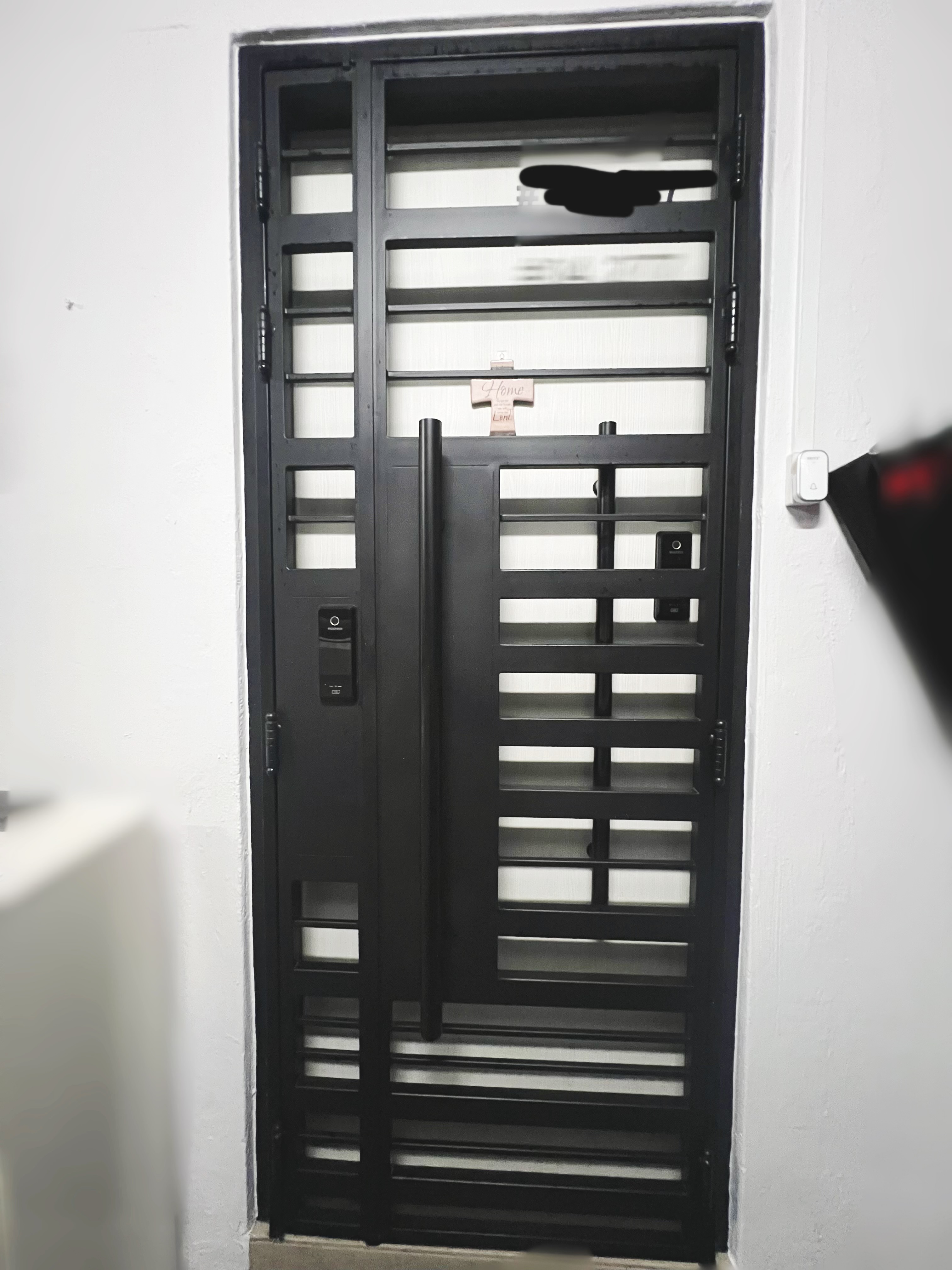 A-simple-entryway:-Small-and-functional-for-a-warm-welcome-to-our-home