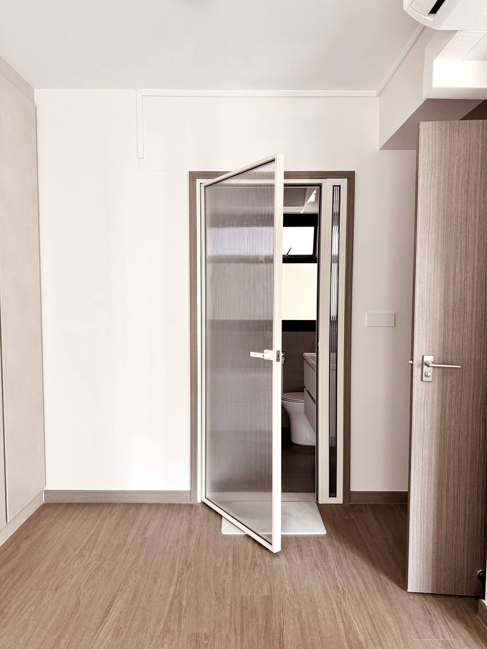 $34k 5-Room BTO House Tour in Tengah | Cosy, Minimalist