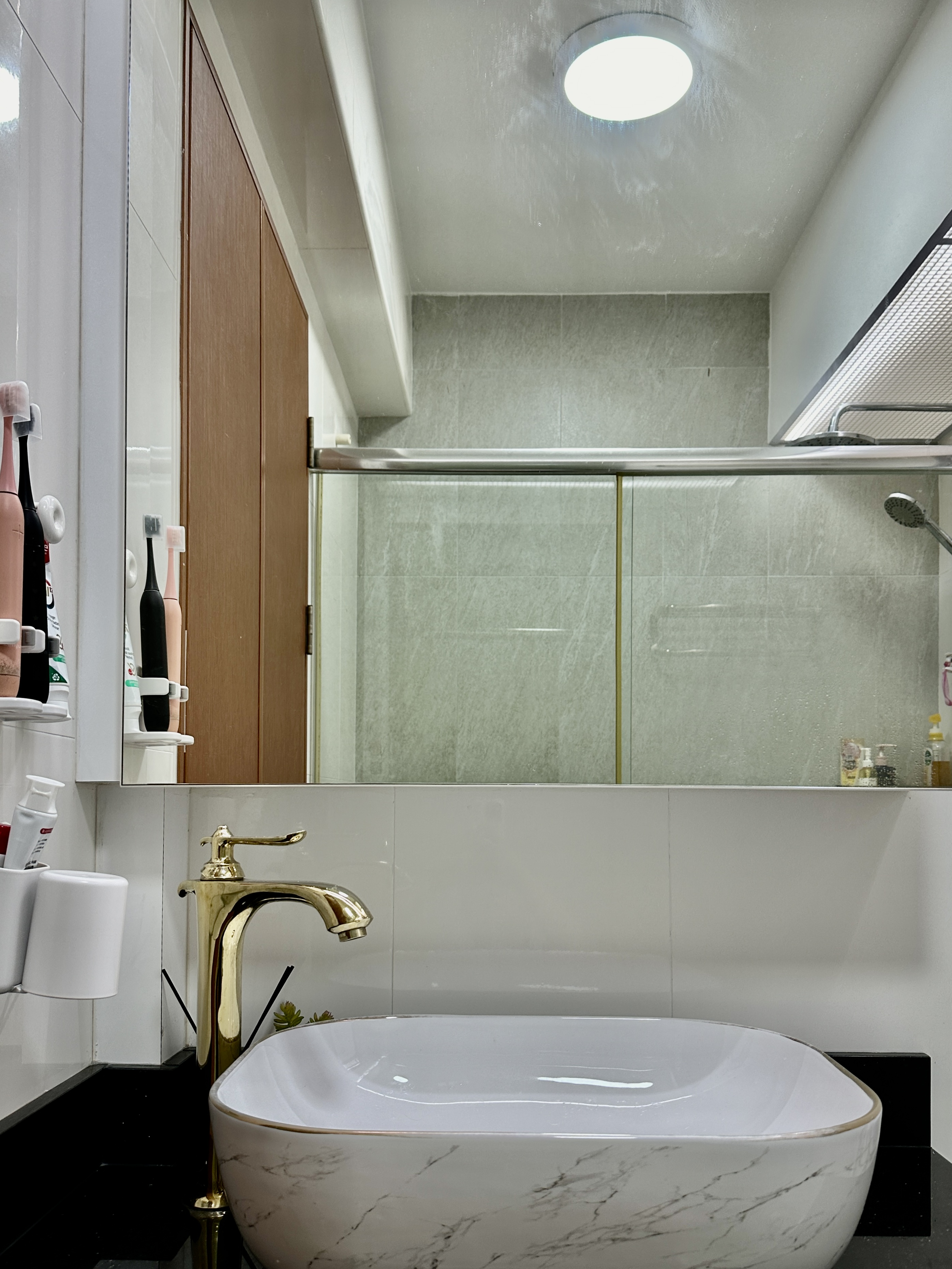 Welcome to my vanity haven! ✨