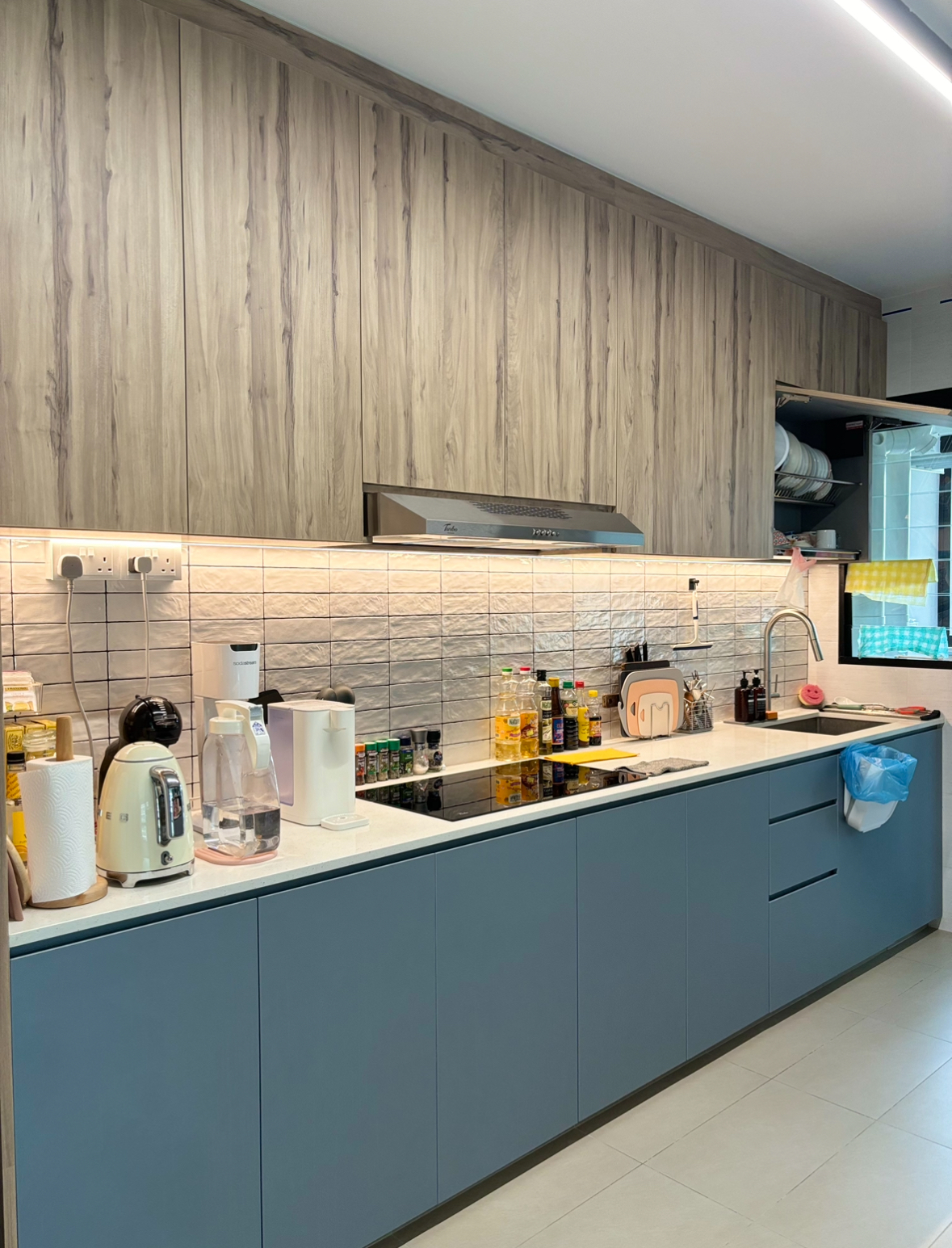 Before and After: Kitchen Wins and Regrets