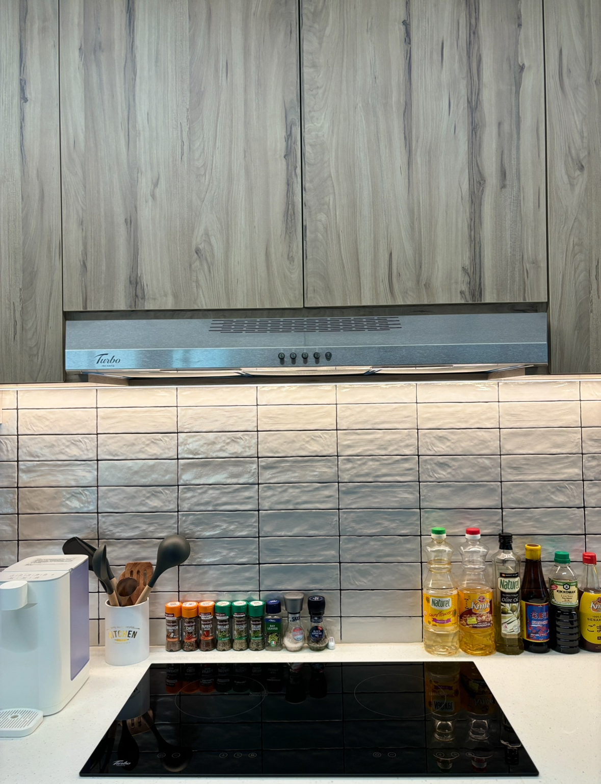 Before and After: Kitchen Wins and Regrets