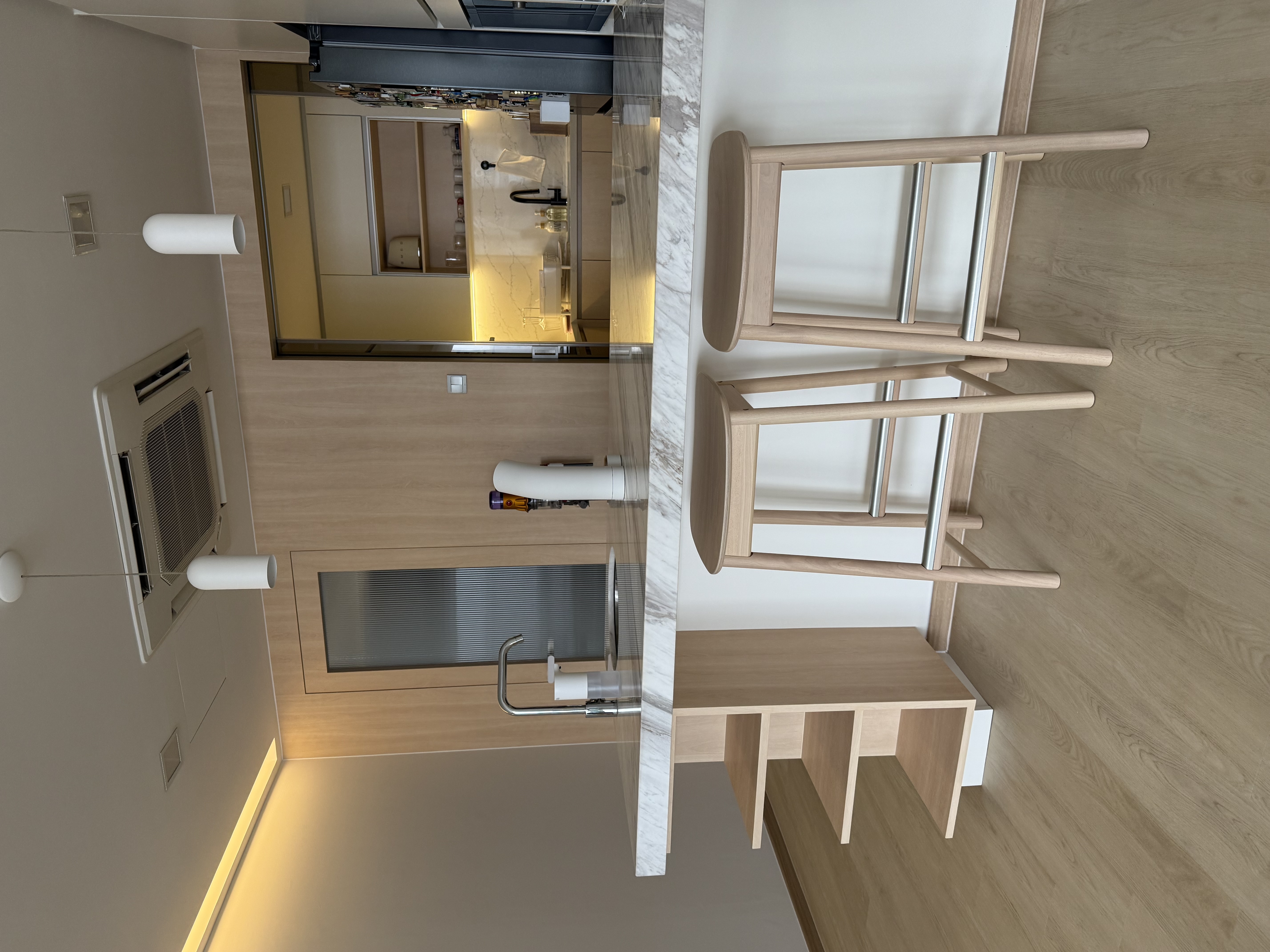 The $50K transformation of a 1,421 sqft apartment