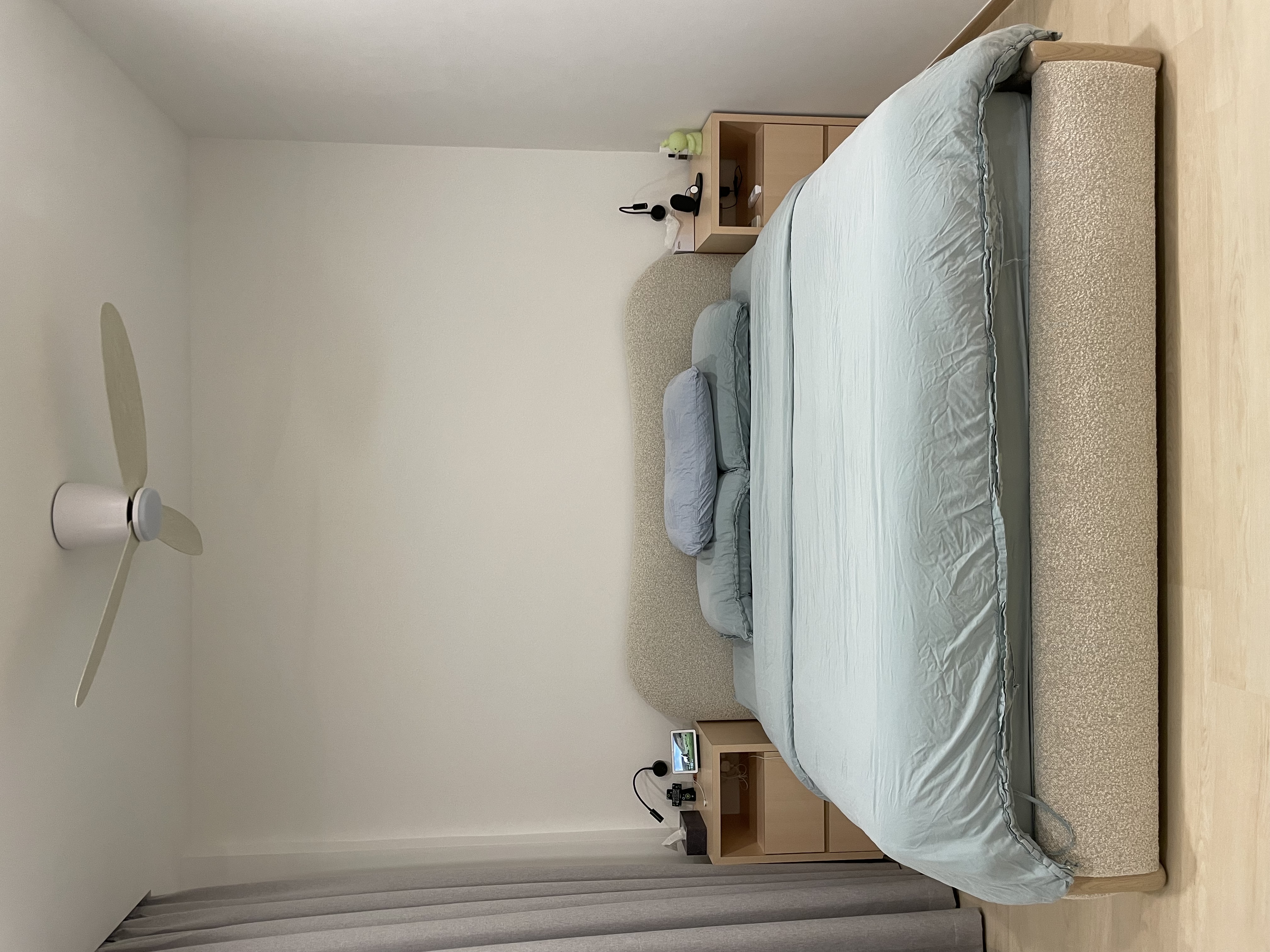 The $50K transformation of a 1,421 sqft apartment