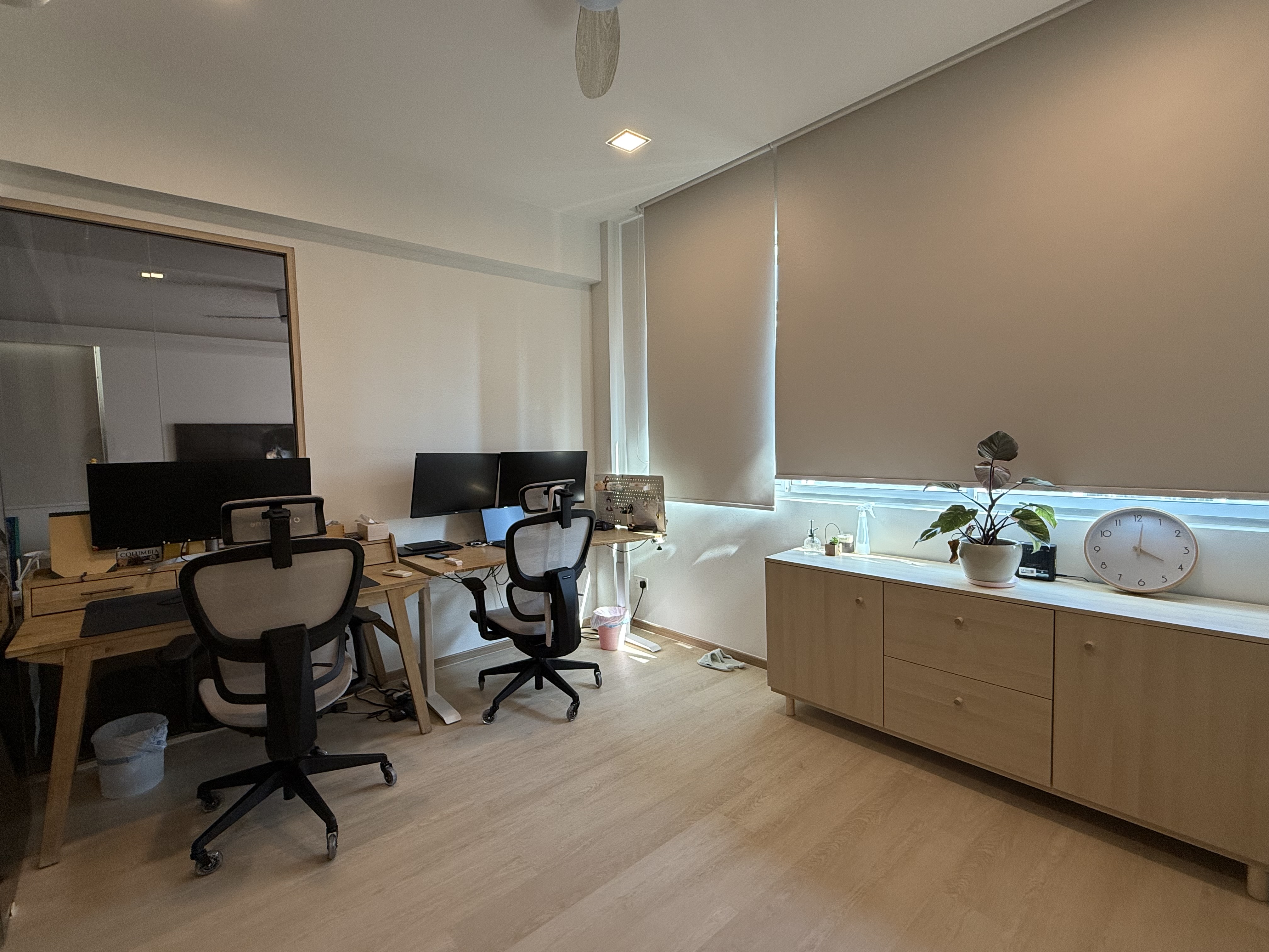 The $50K transformation of a 1,421 sqft apartment