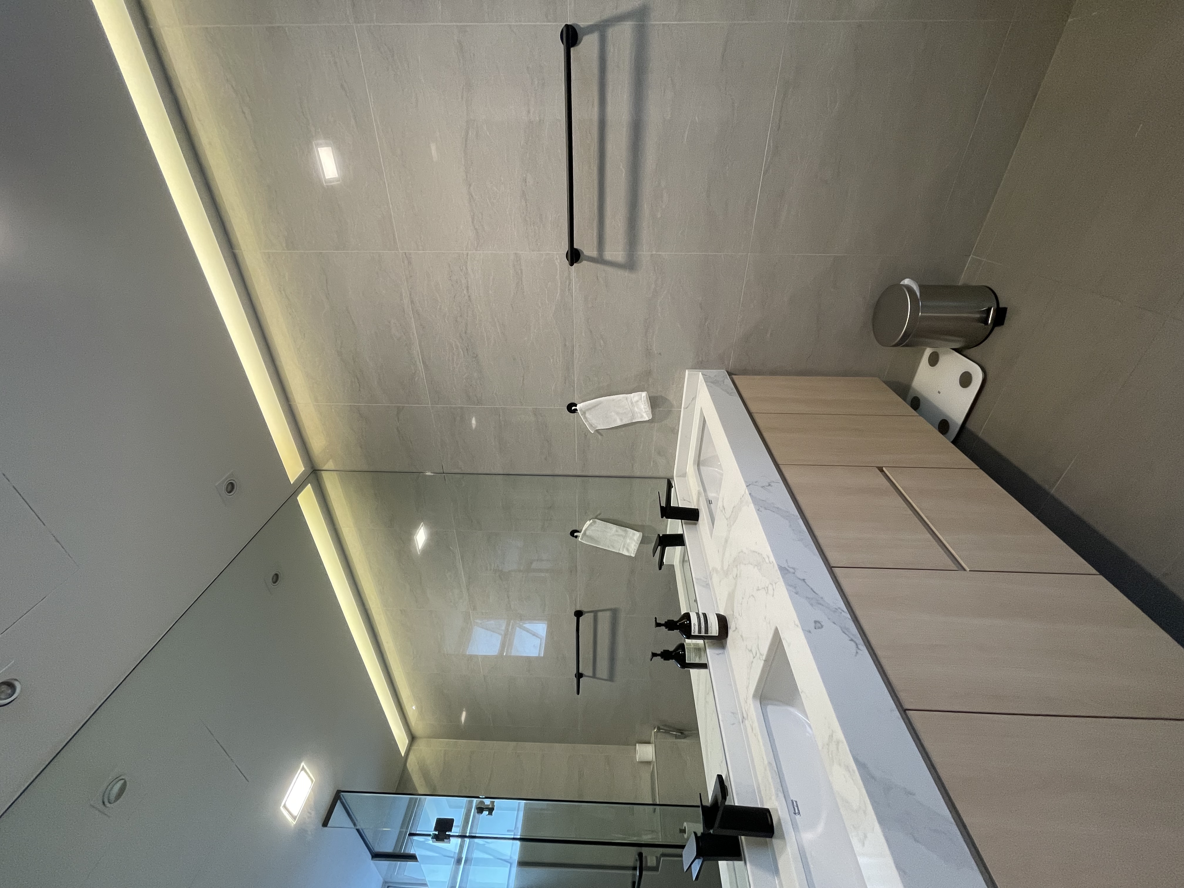 The $50K transformation of a 1,421 sqft apartment