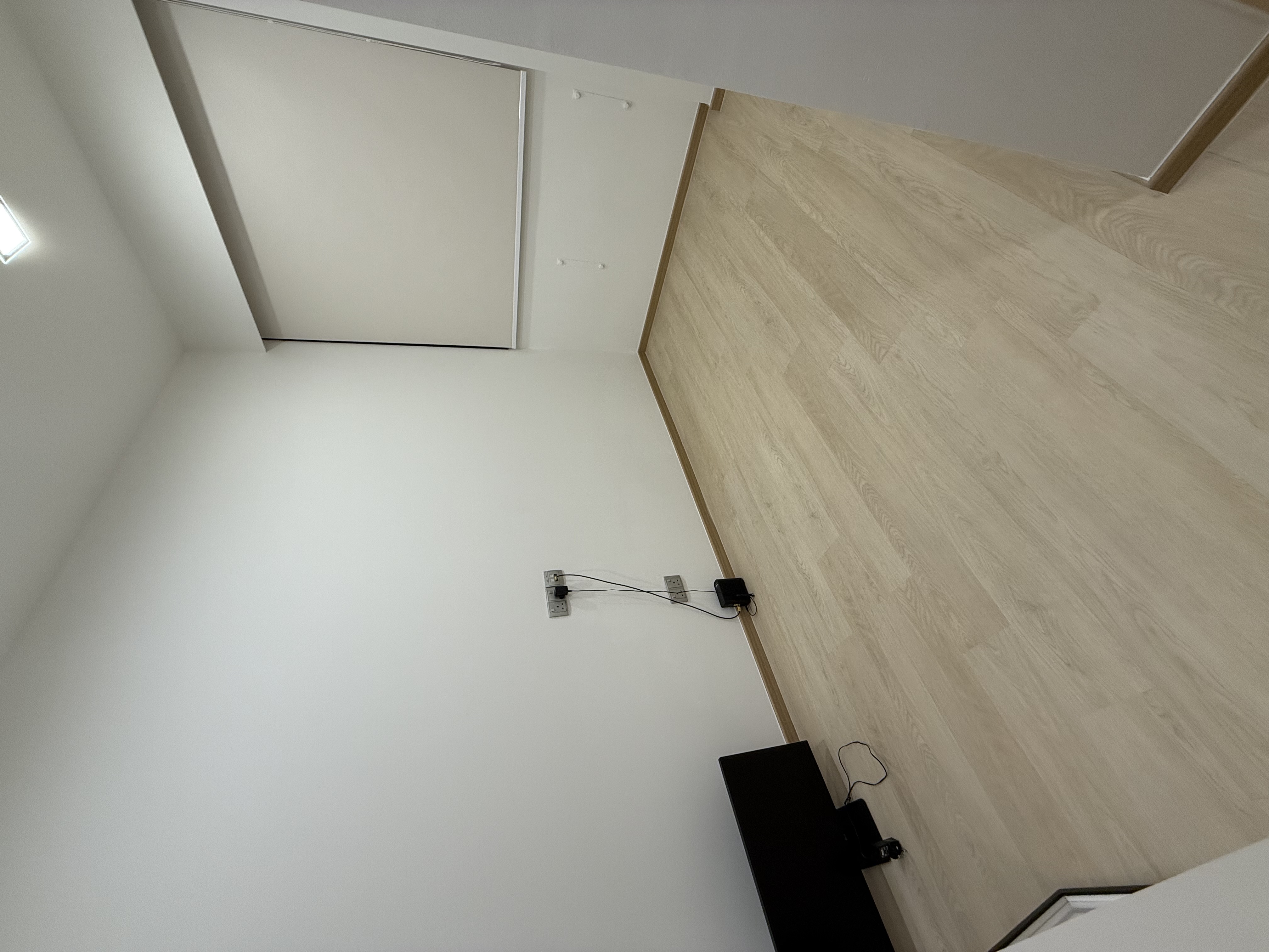 The $50K transformation of a 1,421 sqft apartment