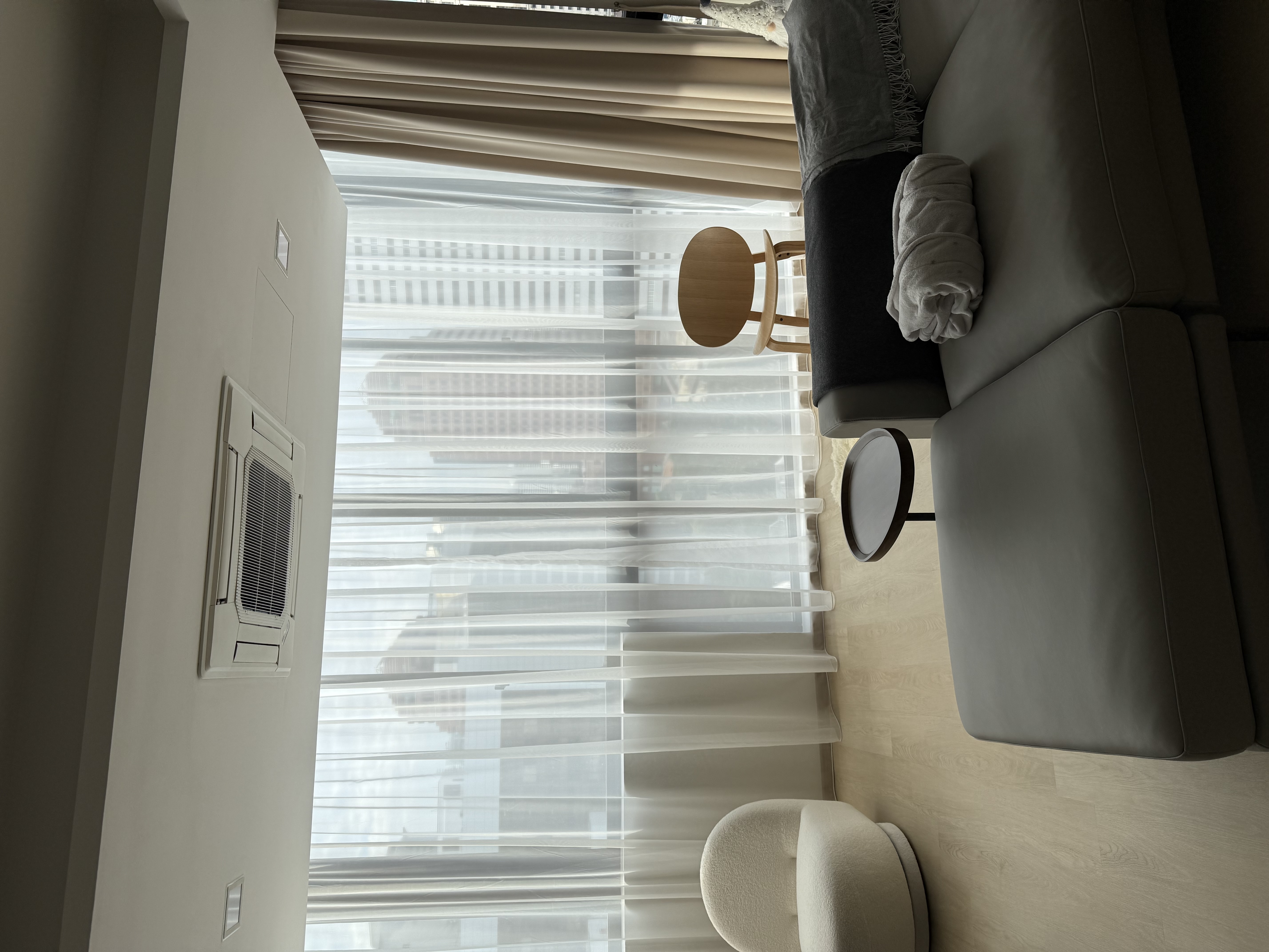 The $50K transformation of a 1,421 sqft apartment