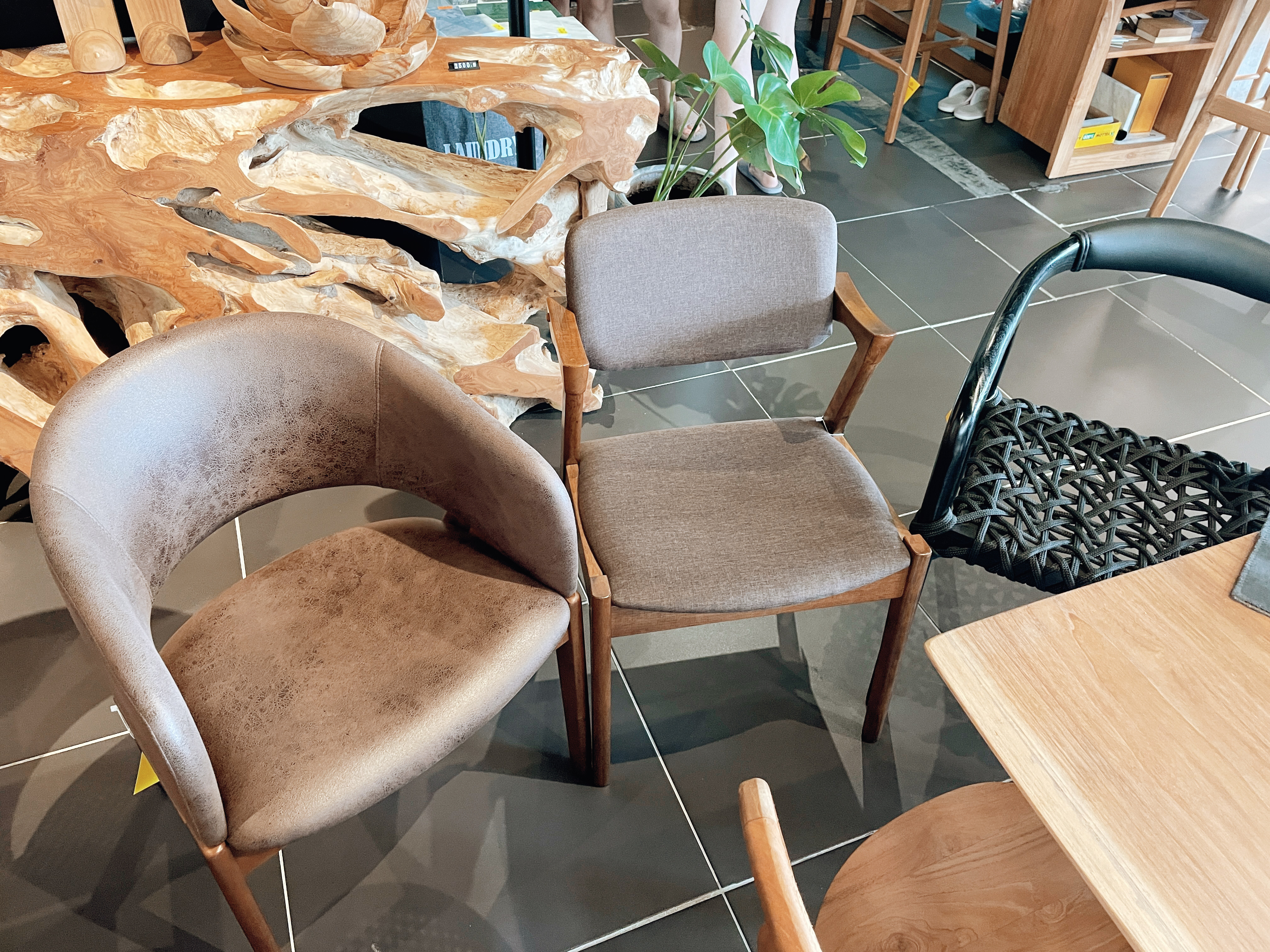 Dining Room, But Make It Cozy!