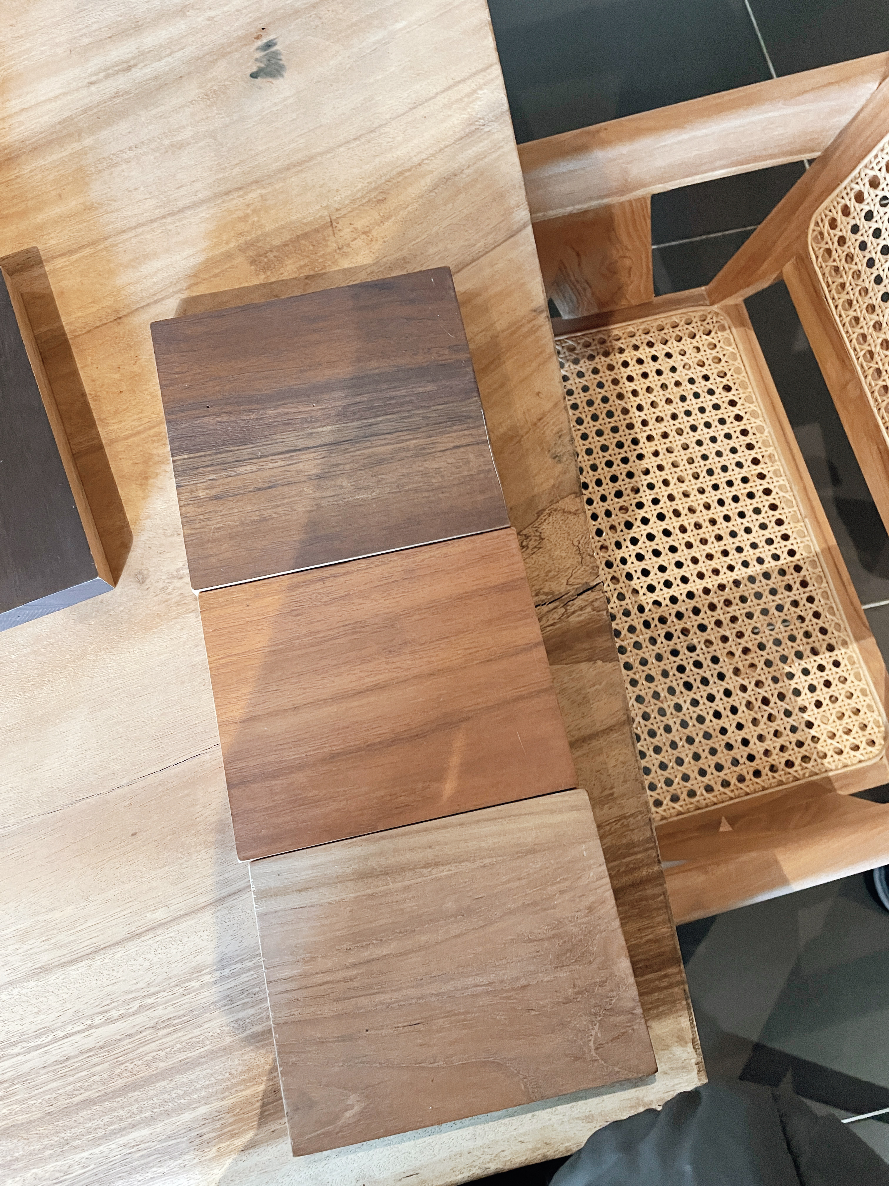 Dining Room, But Make It Cozy!