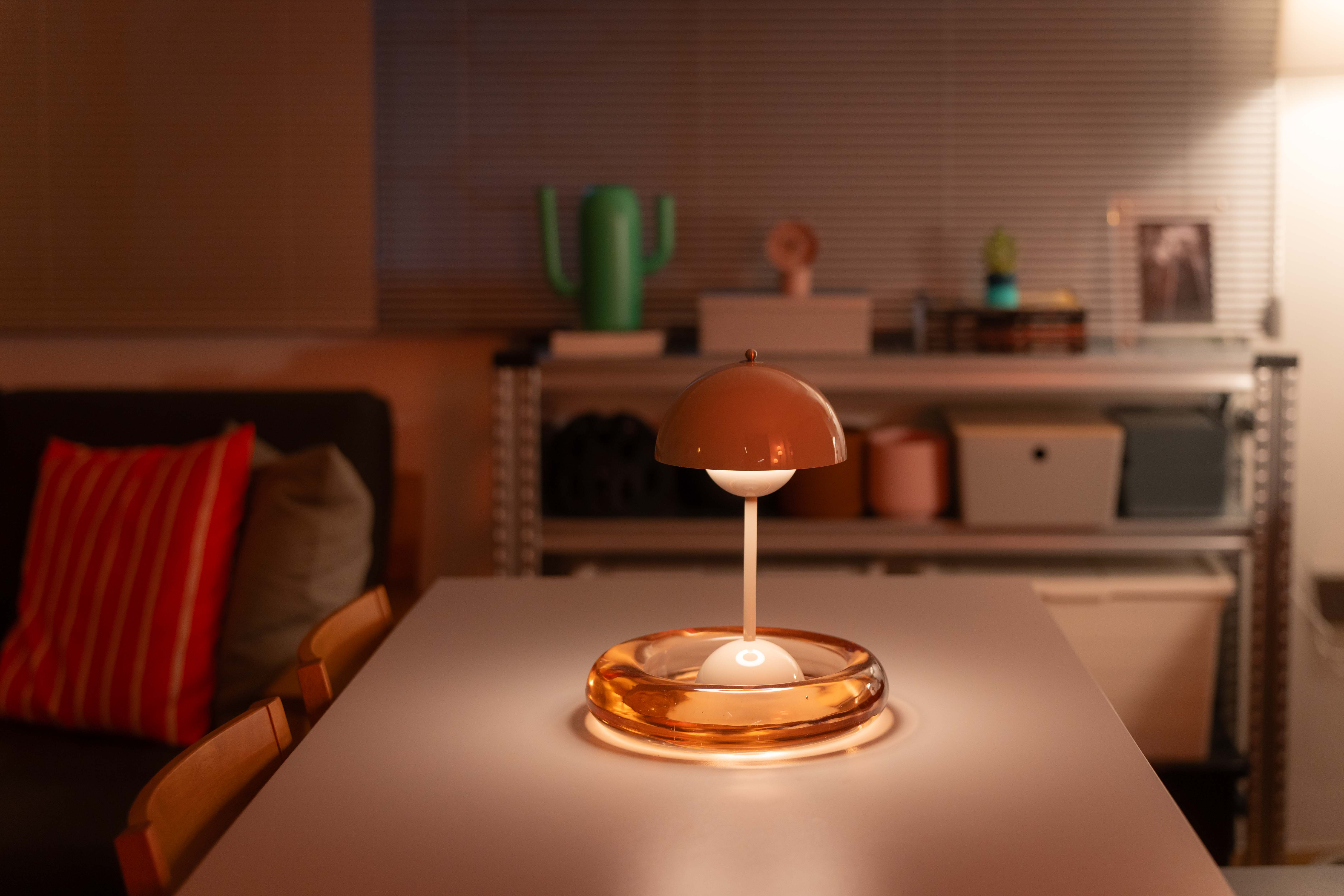 Ways to light your home for that ultra cosy ambience!