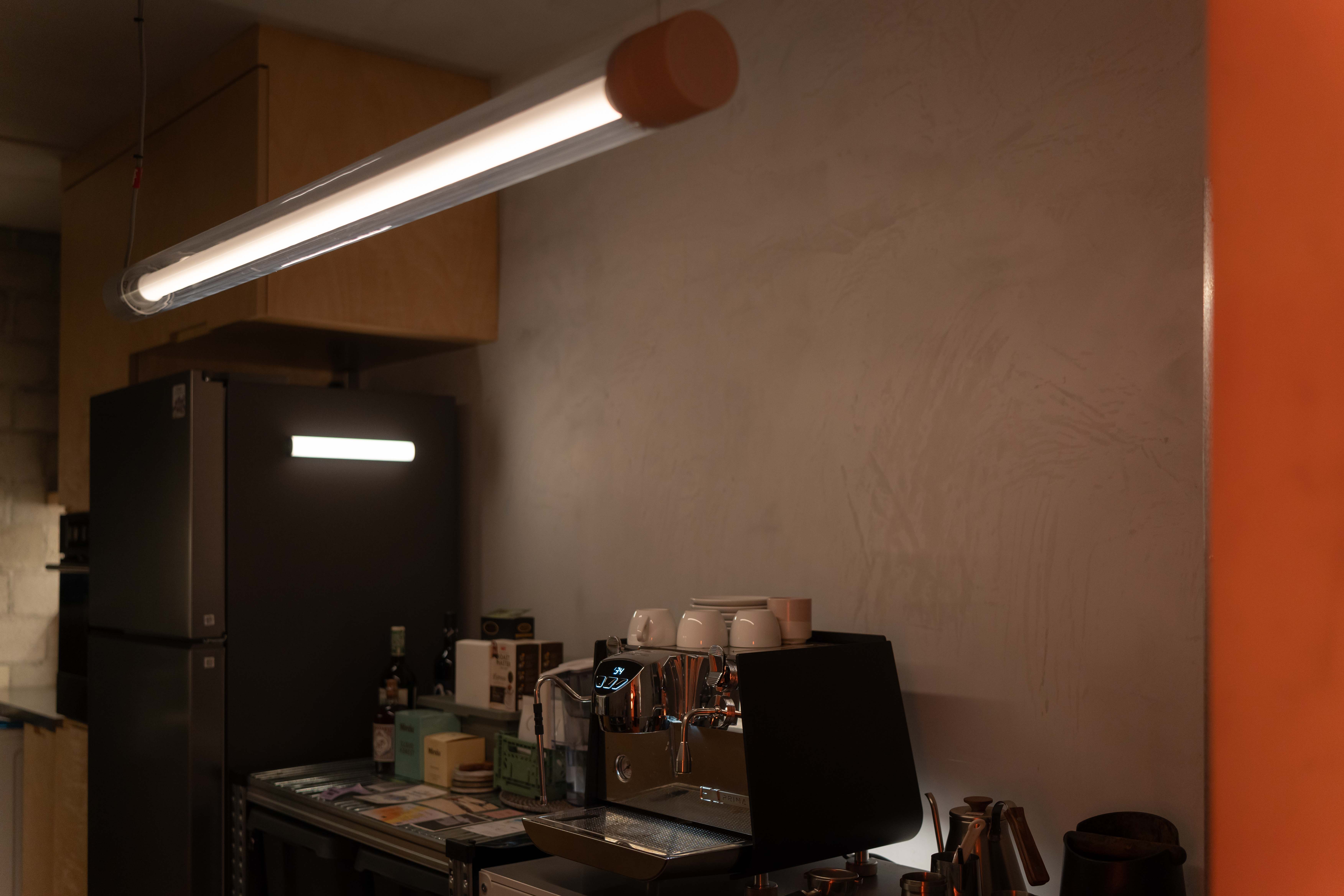 Ways to light your home for that ultra cosy ambience!