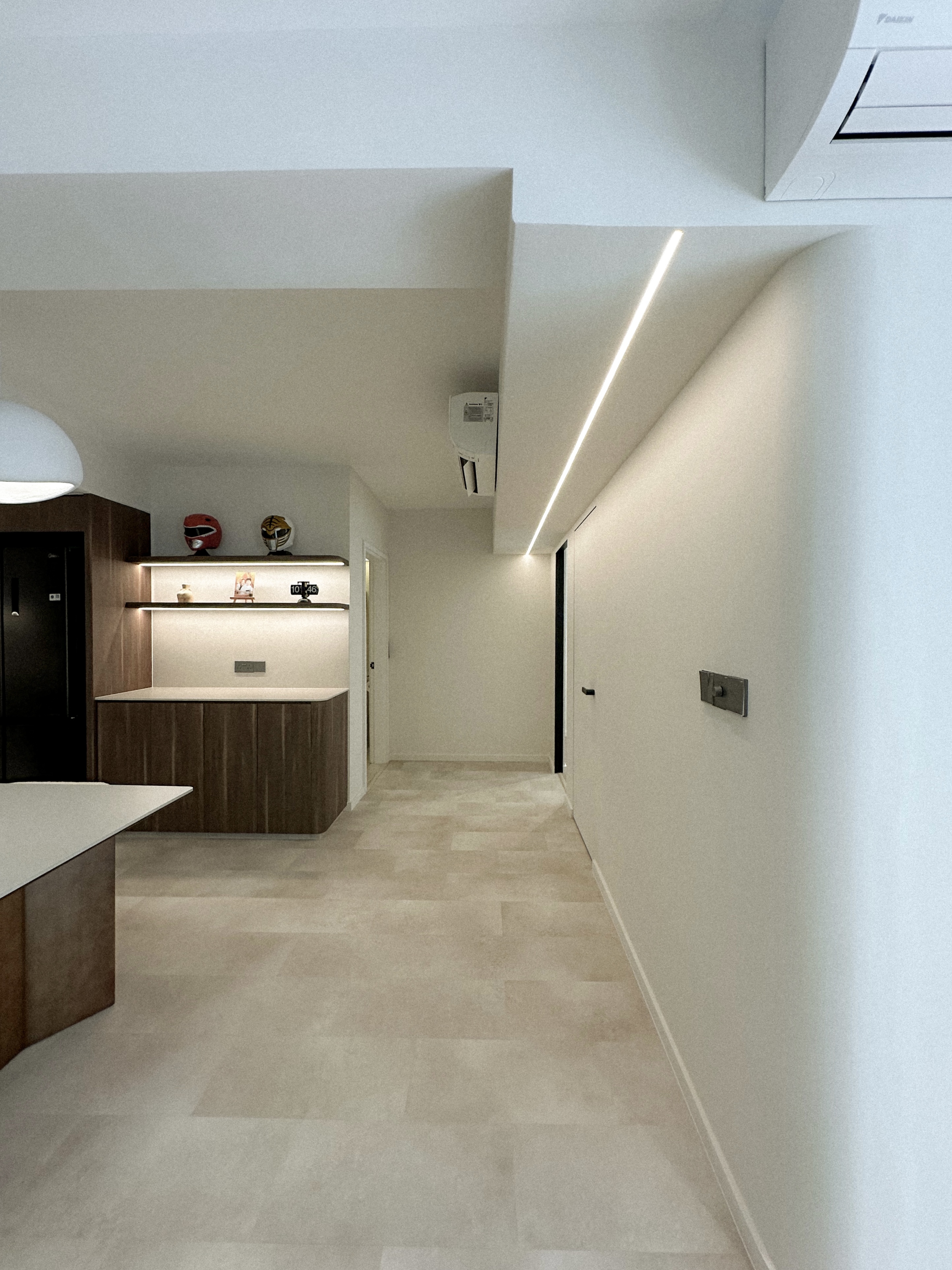 Mission: Renovation 🆕