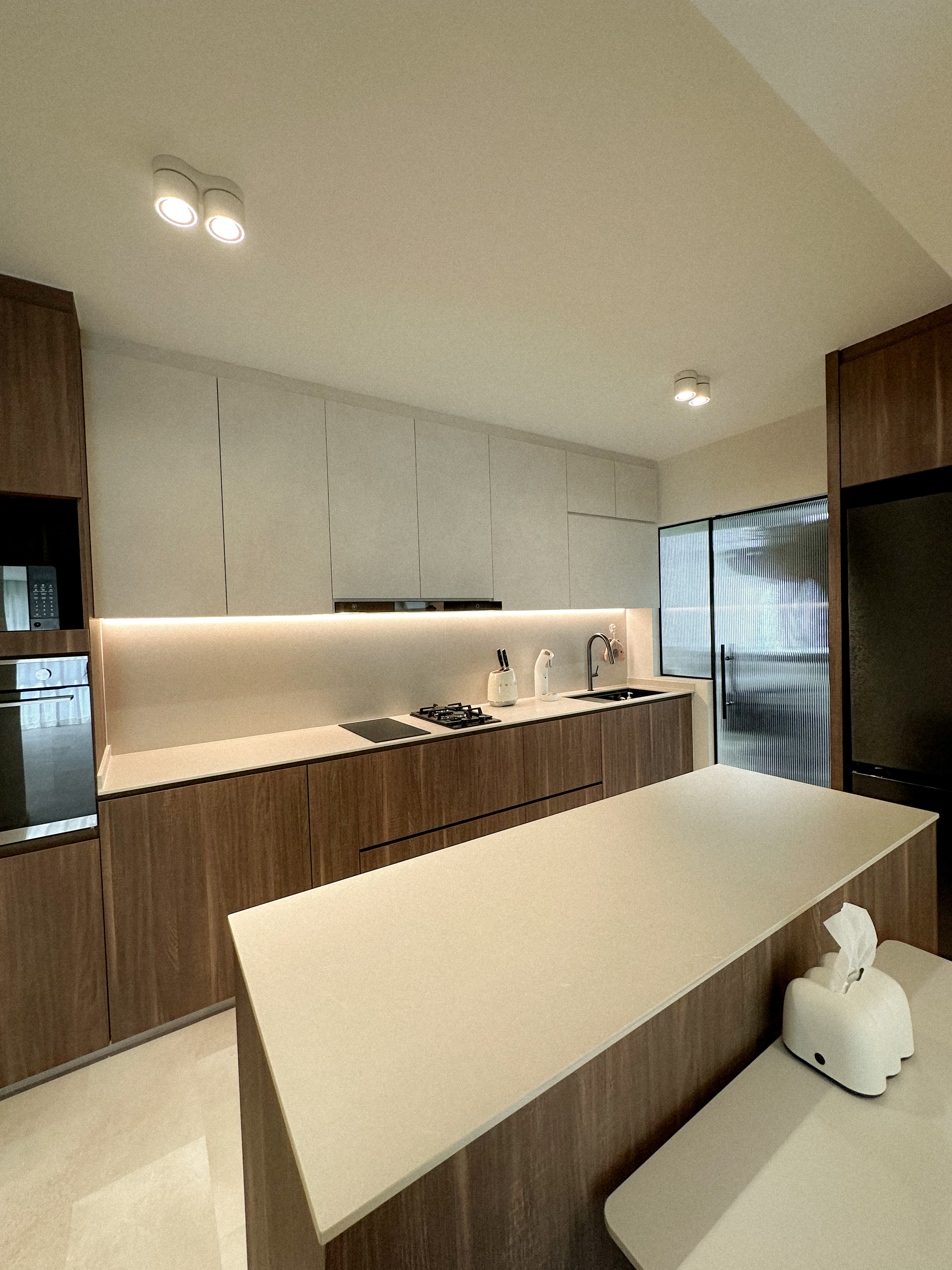 Mission: Renovation 🆕