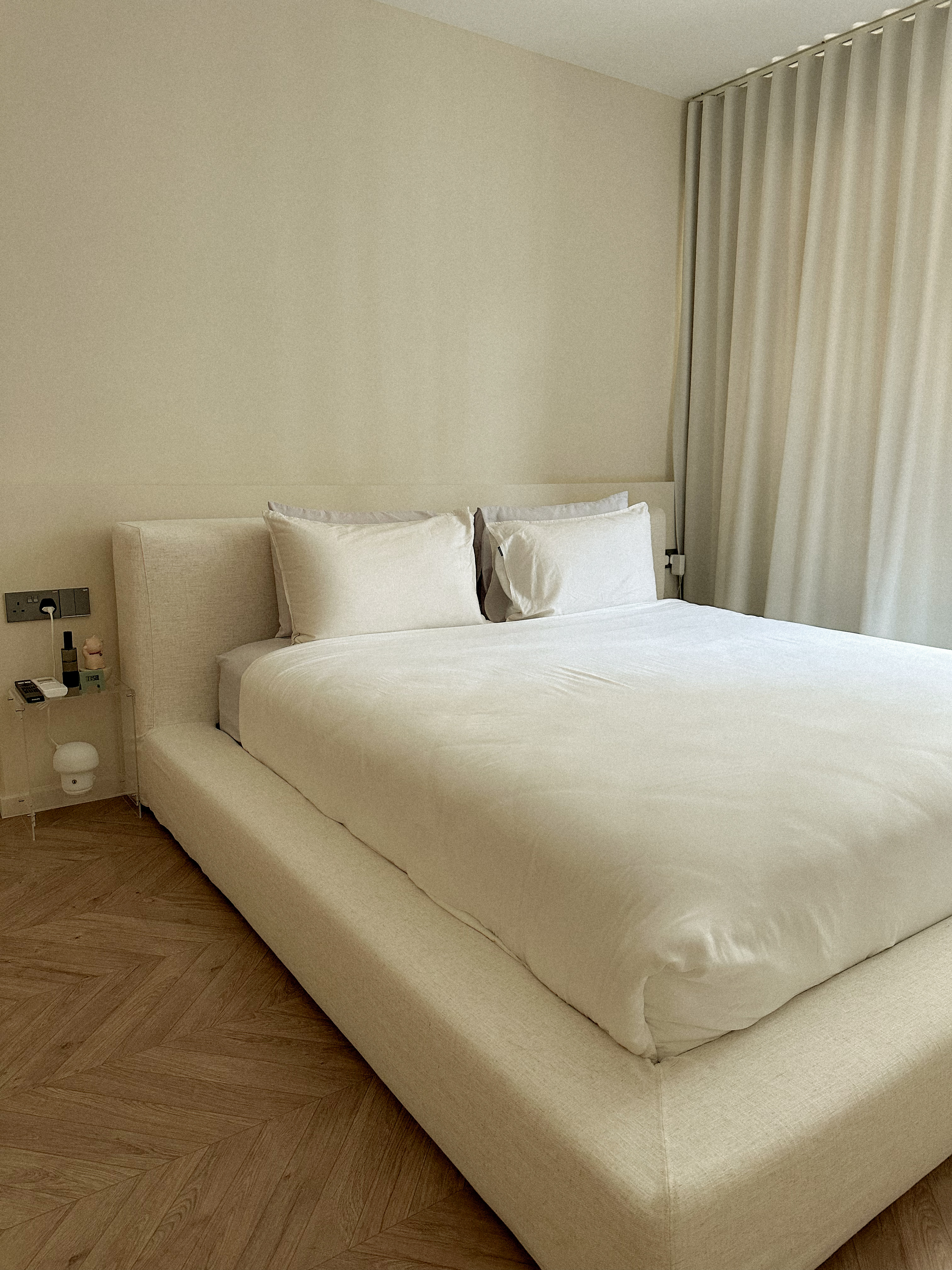 Mission: Renovation 🆕