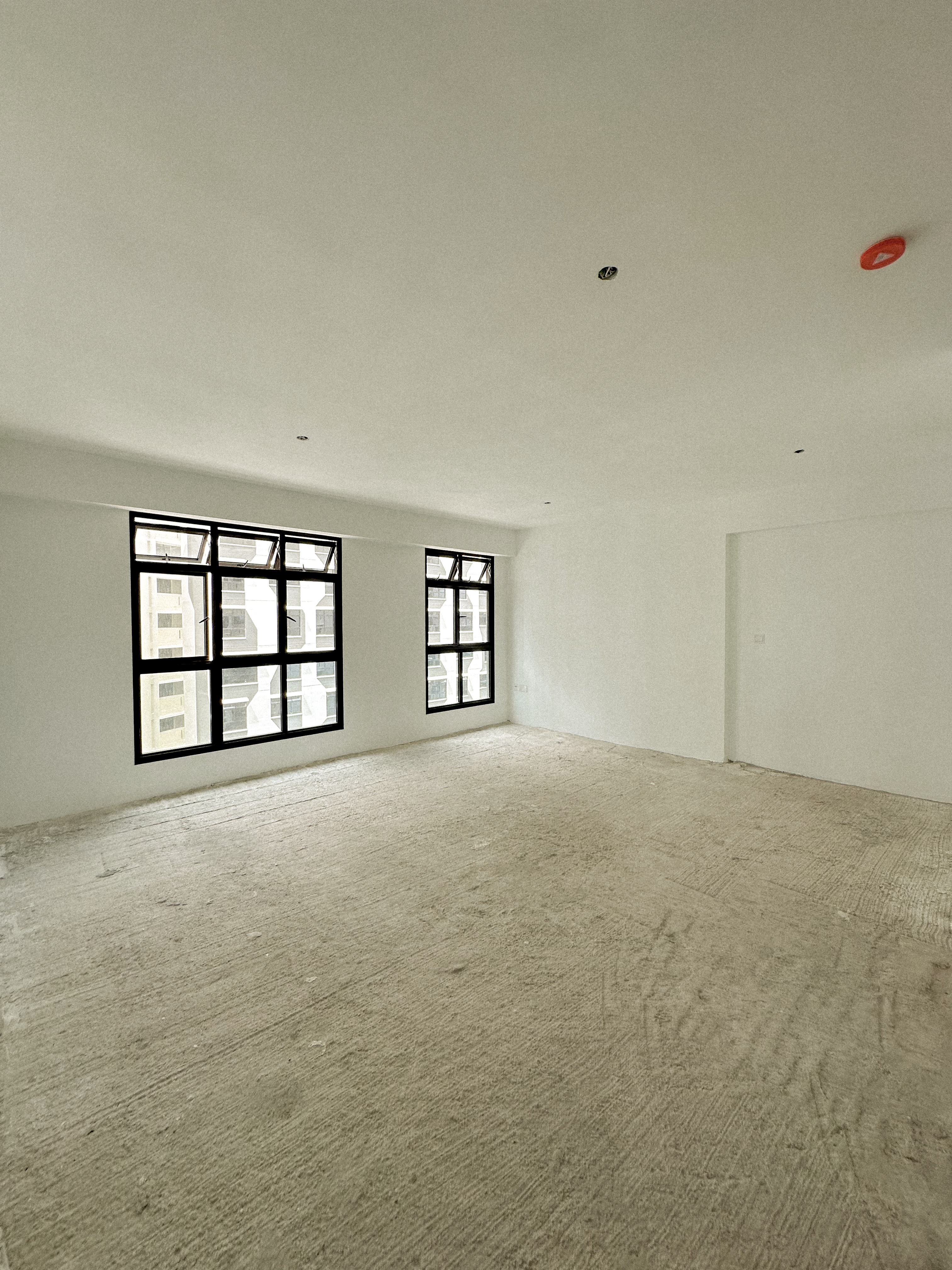 Mission: Renovation 🆕