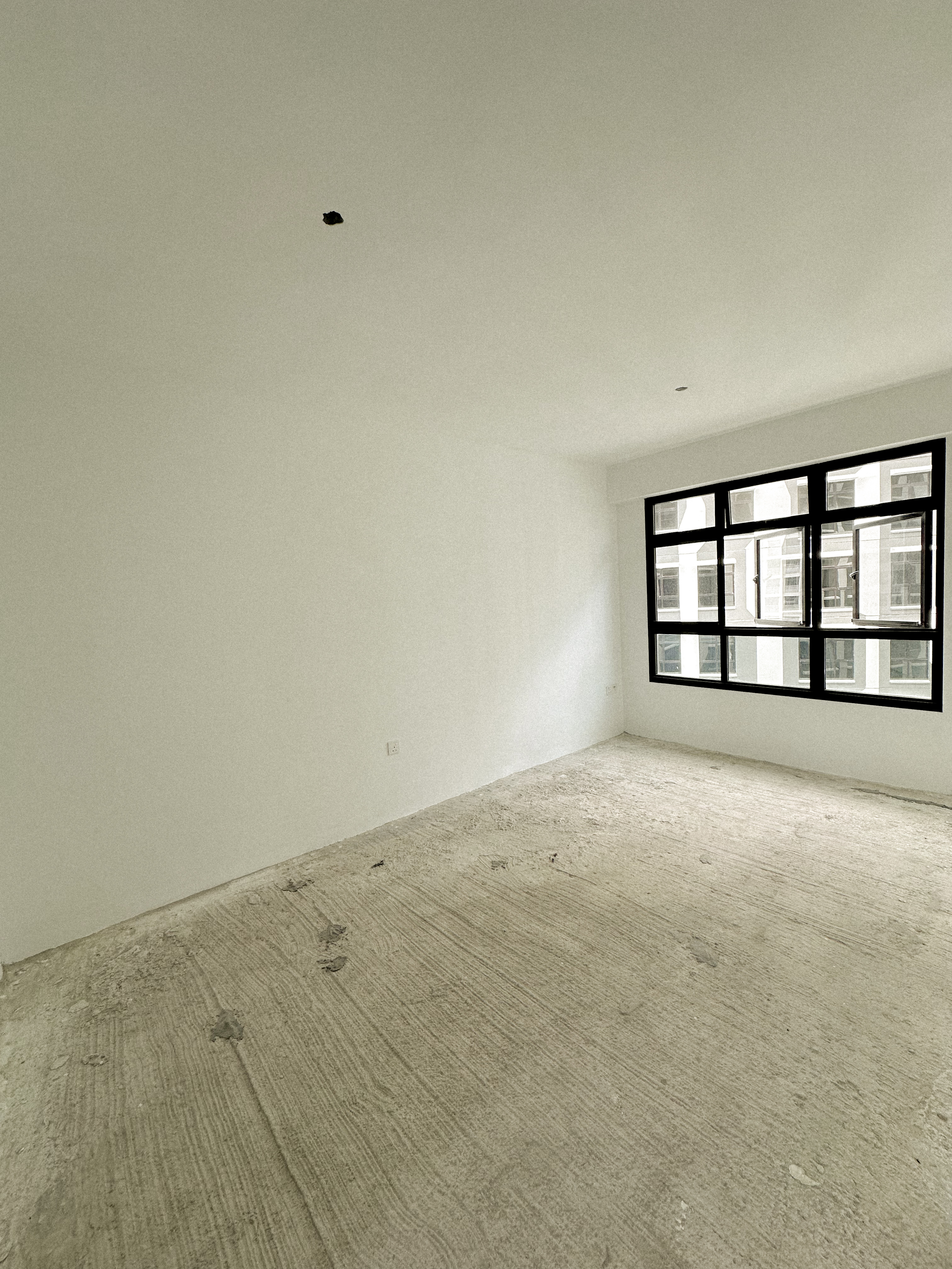 Mission: Renovation 🆕