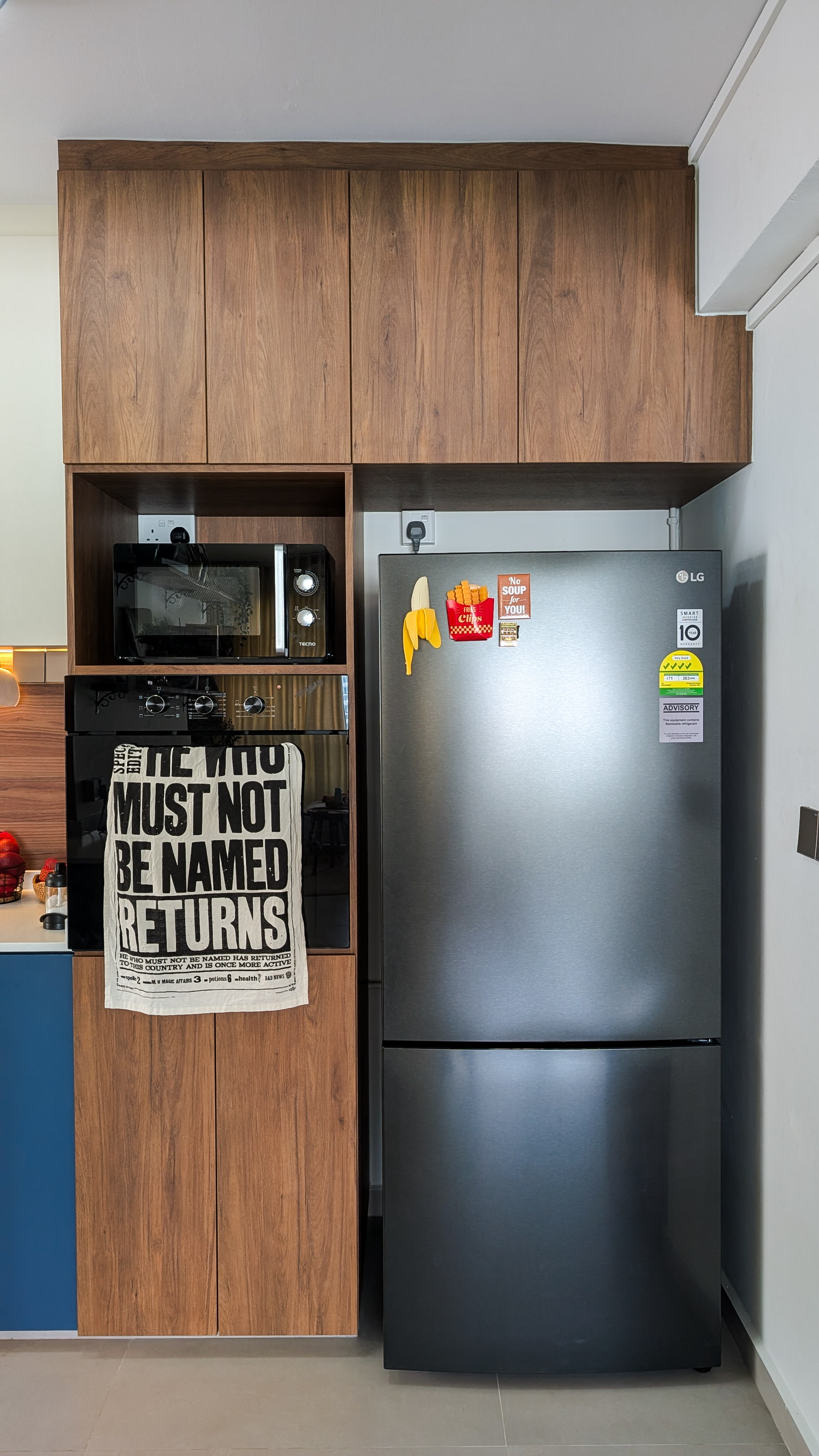 Our-kitchen:-Maximising-storage-and-countertop-space