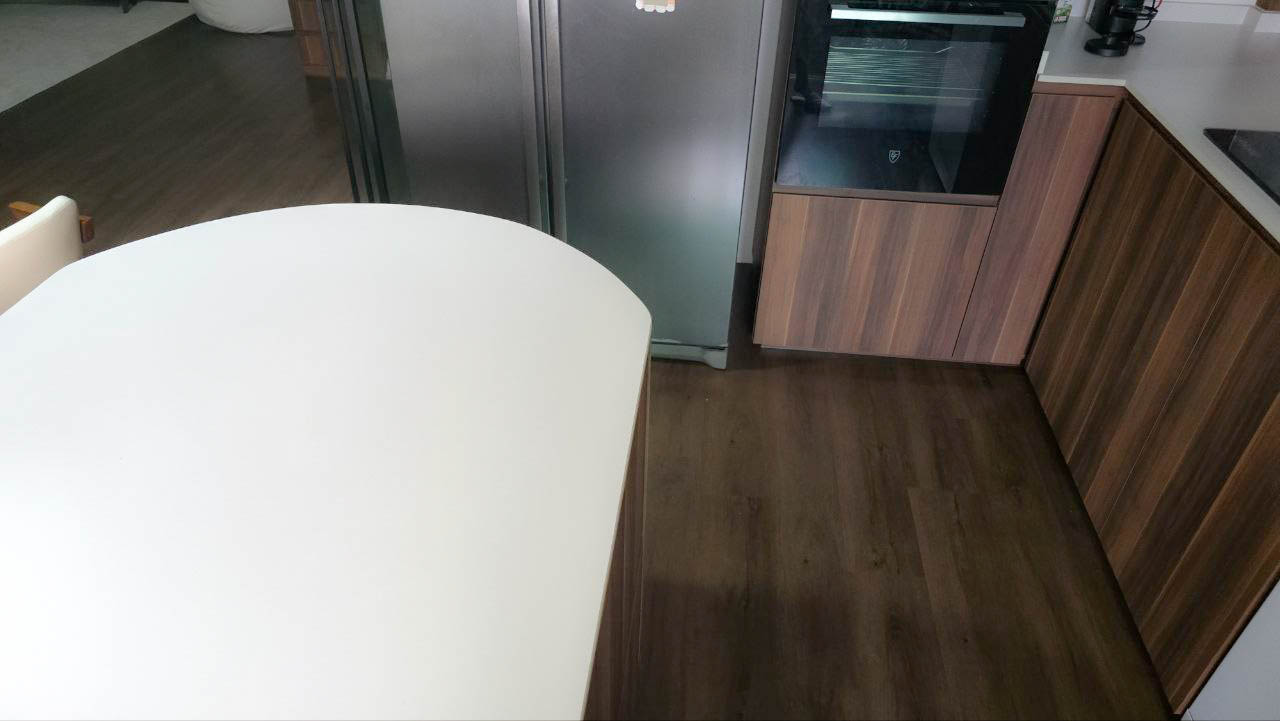 Cosy and Functional Hybrid Kitchen: Tips & Tricks