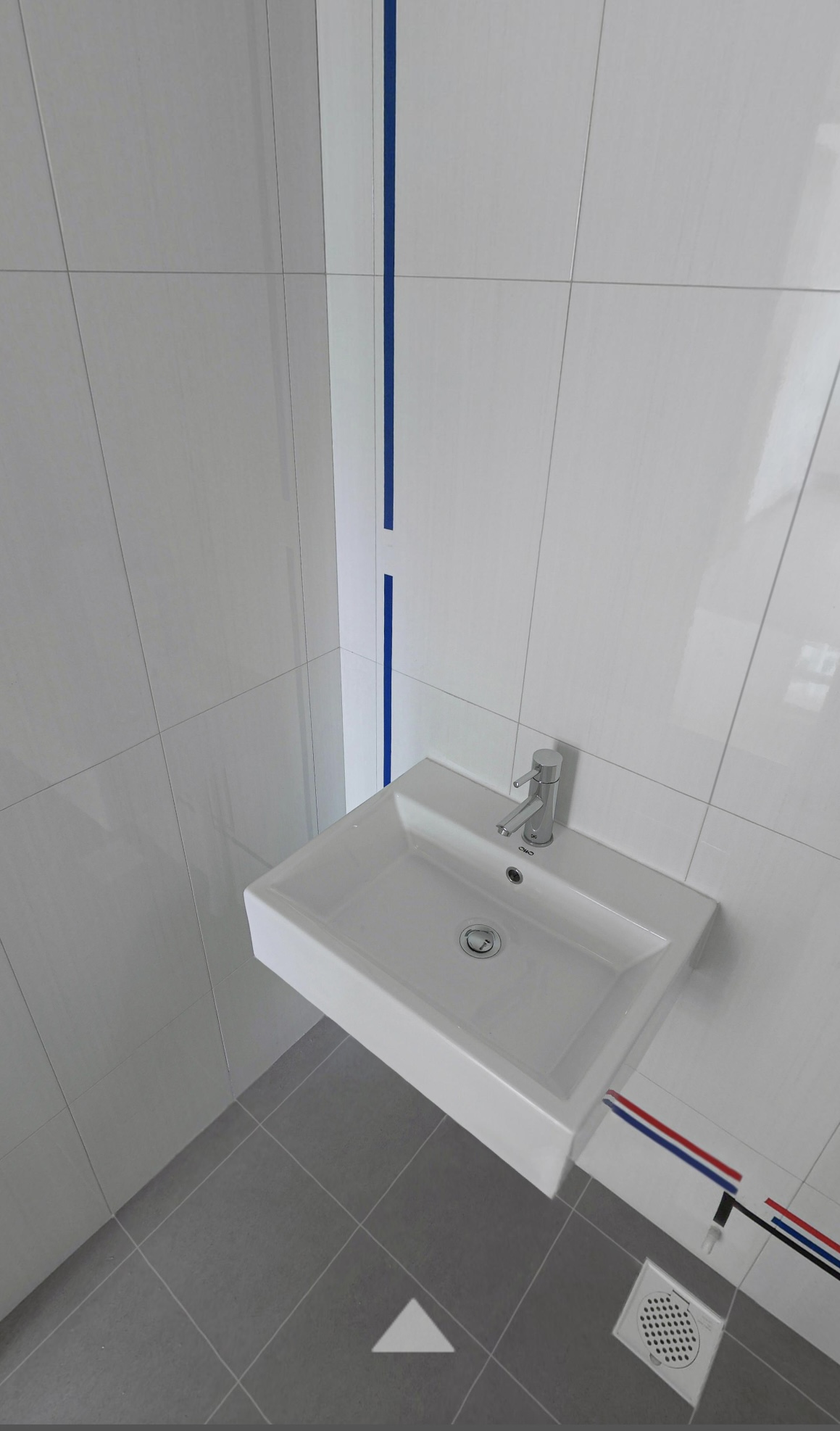 Common Vanity: Before & After!