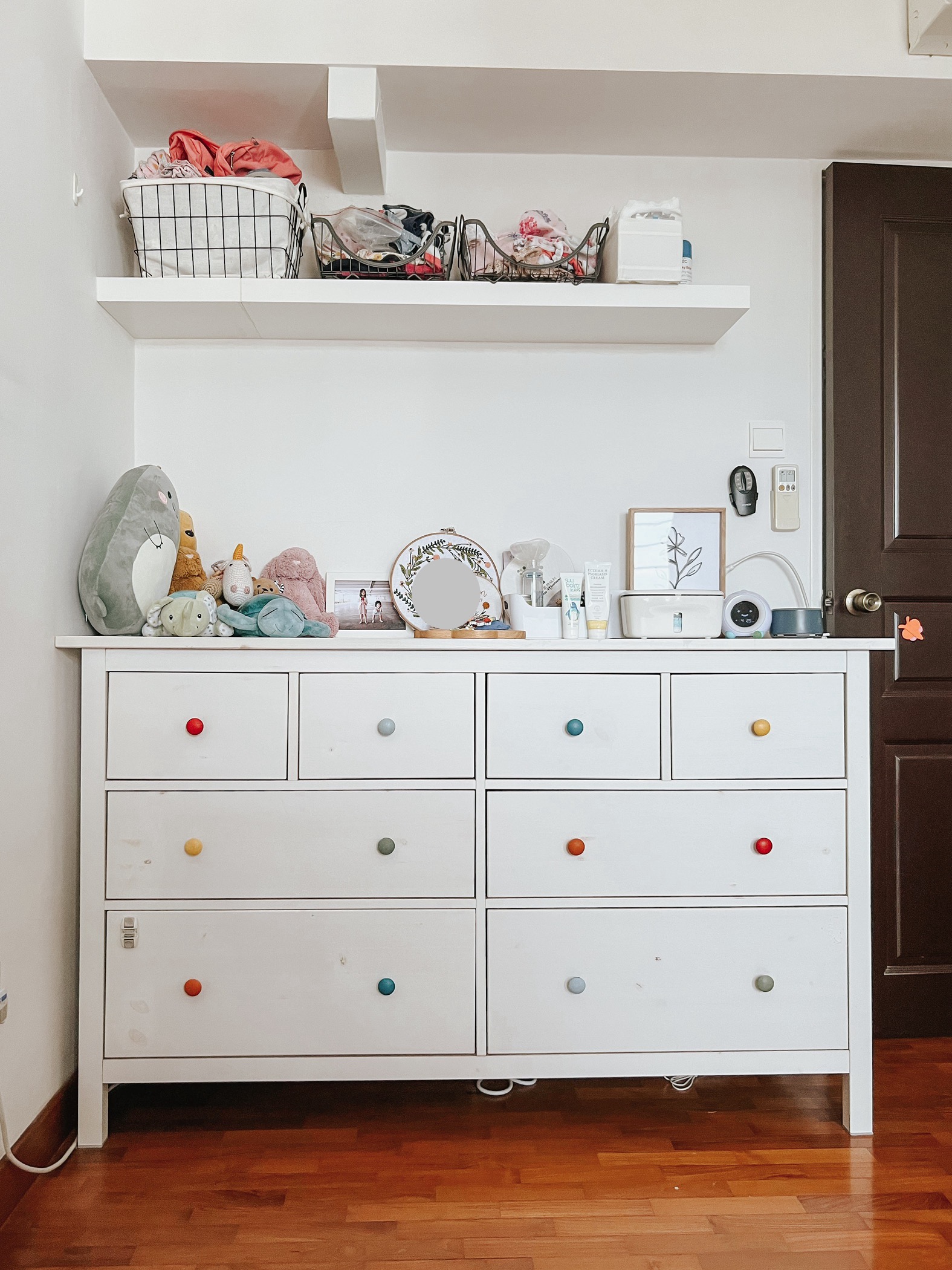 Designing-a-Shared-Room-for-2-Little-Girls-to-Foster-Independence