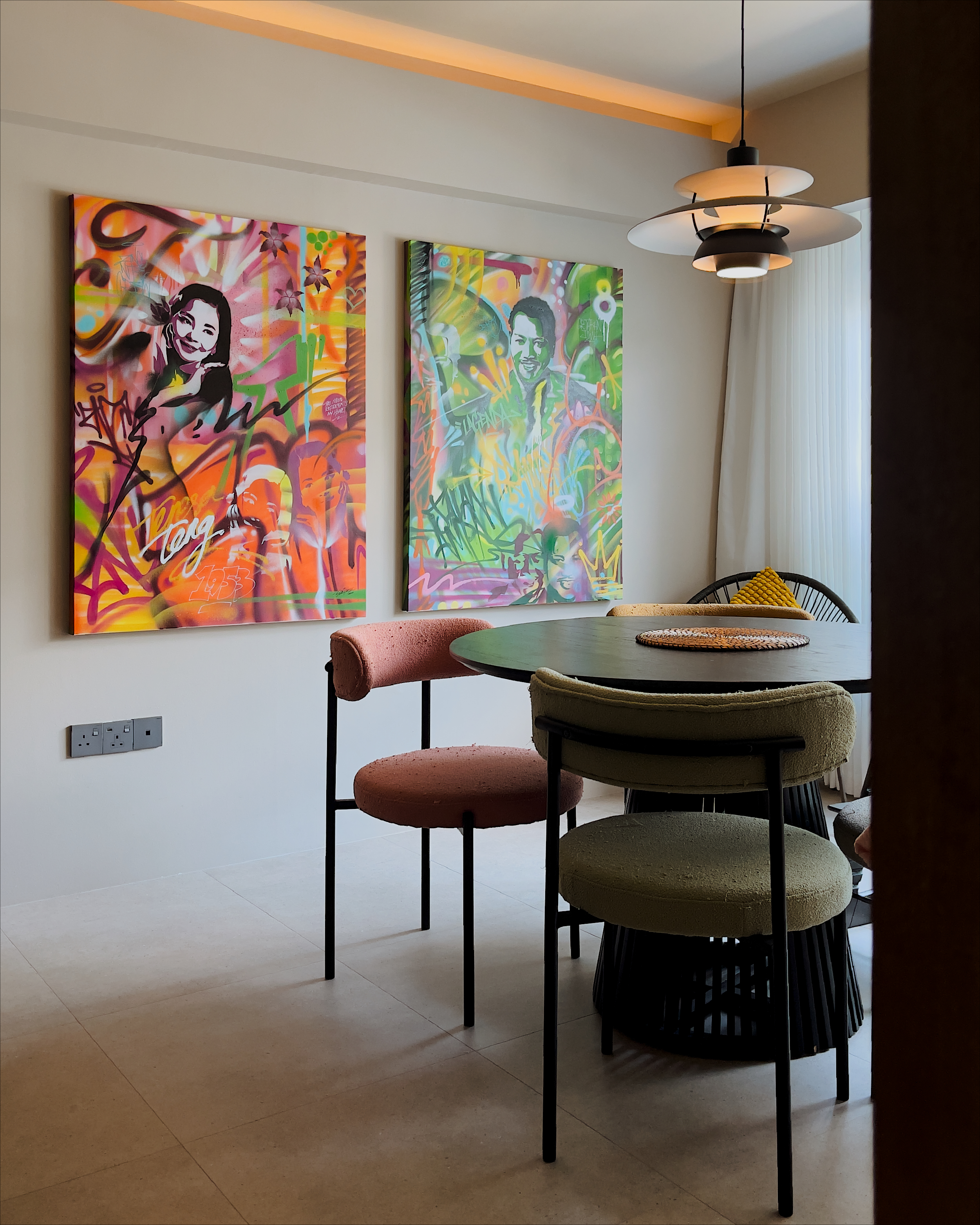 The Guide to Cosy Corners 😌