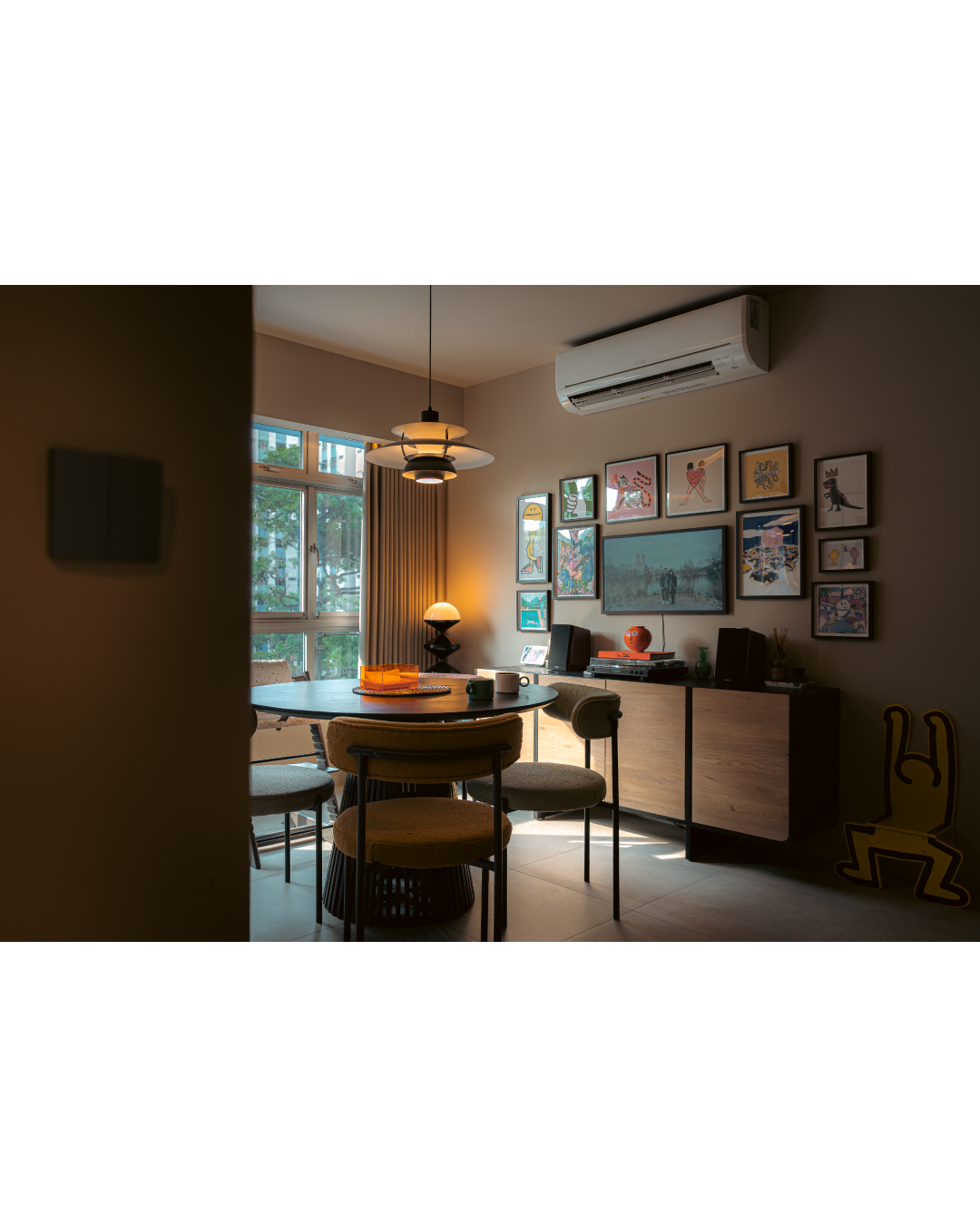 The Guide to Cosy Corners 😌