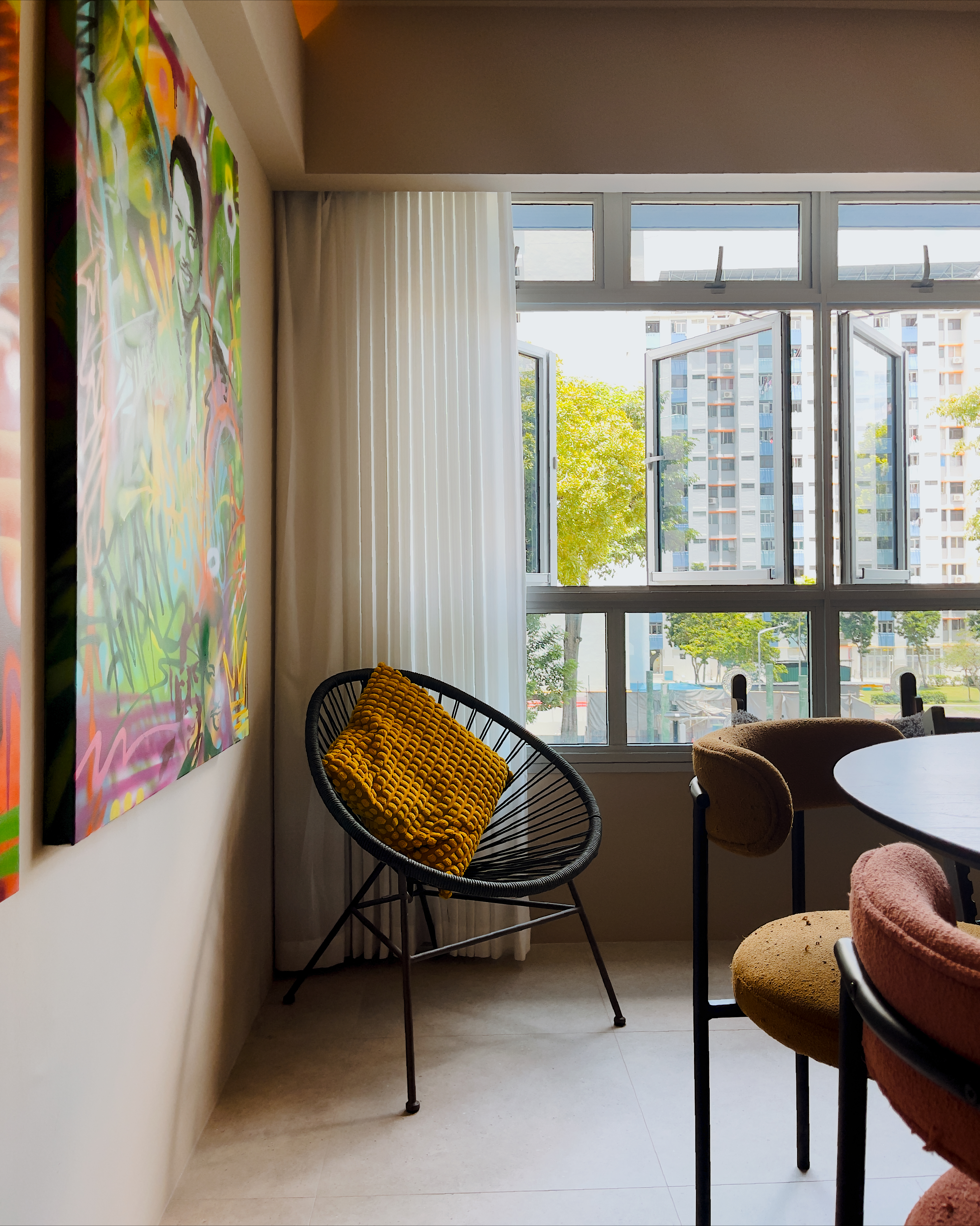 The Guide to Cosy Corners 😌