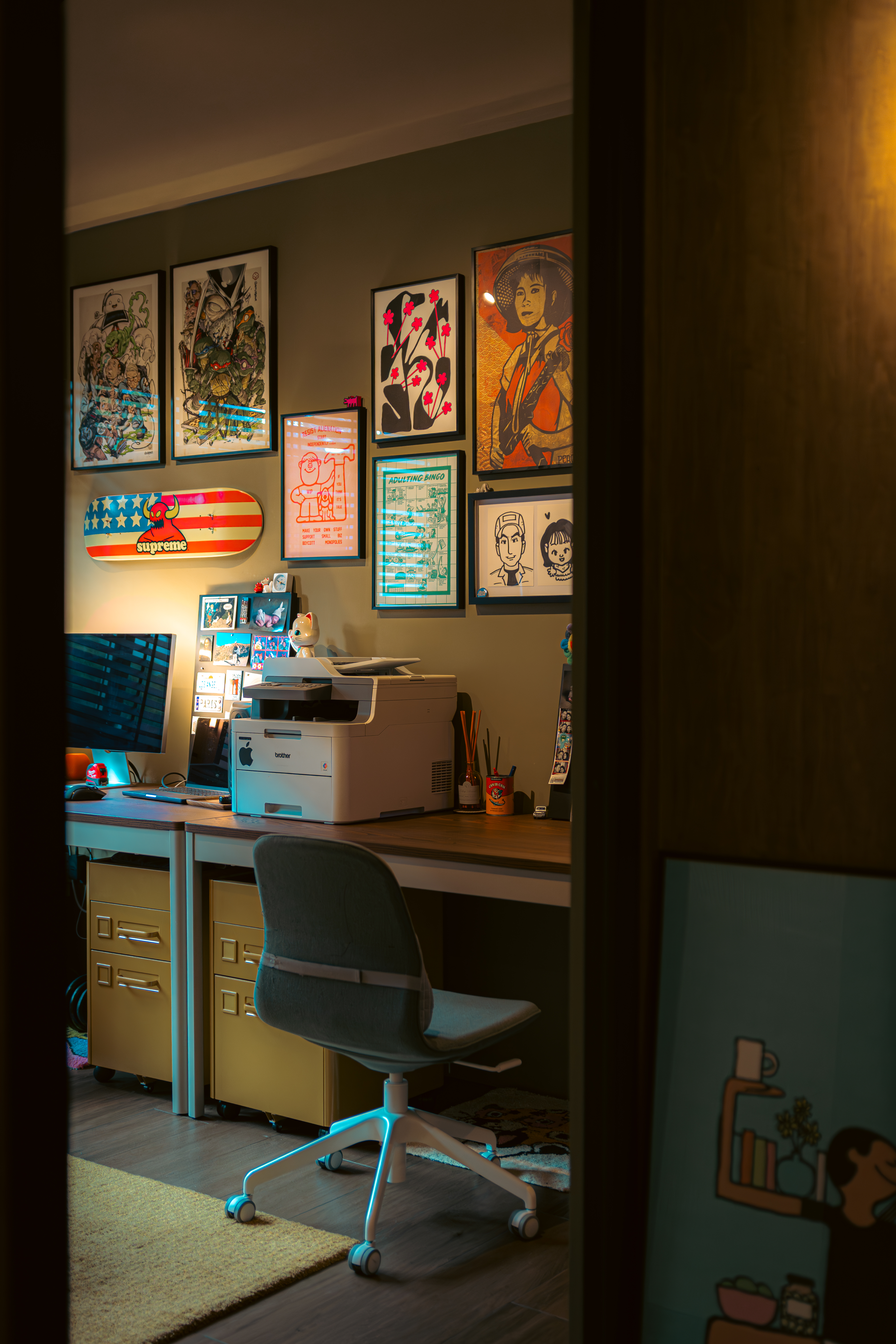 The Guide to Cosy Corners 😌