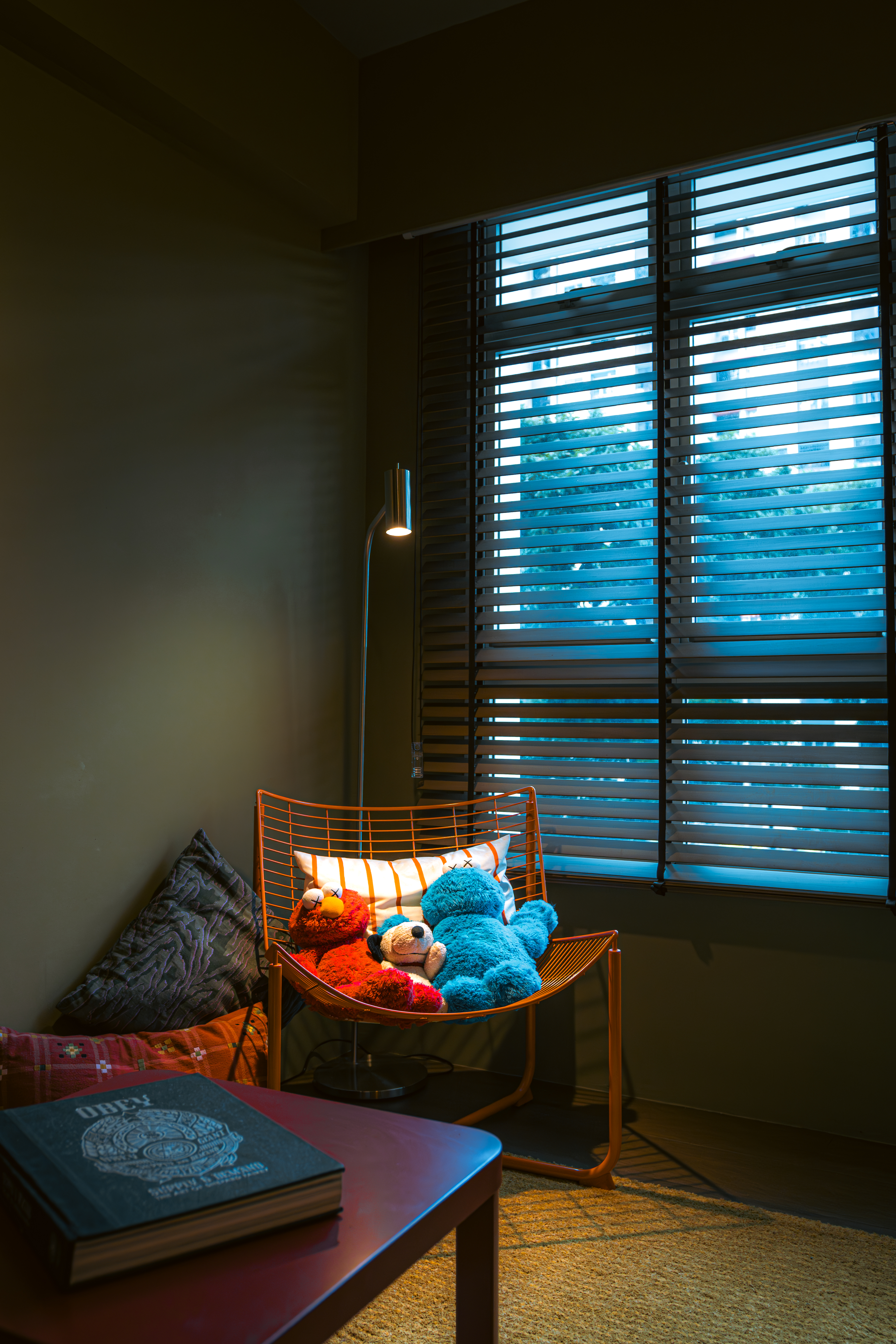 The Guide to Cosy Corners 😌