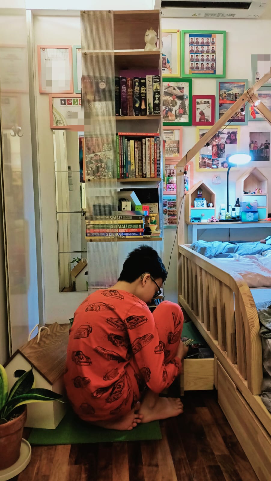 Whimsical-Kids'-Room