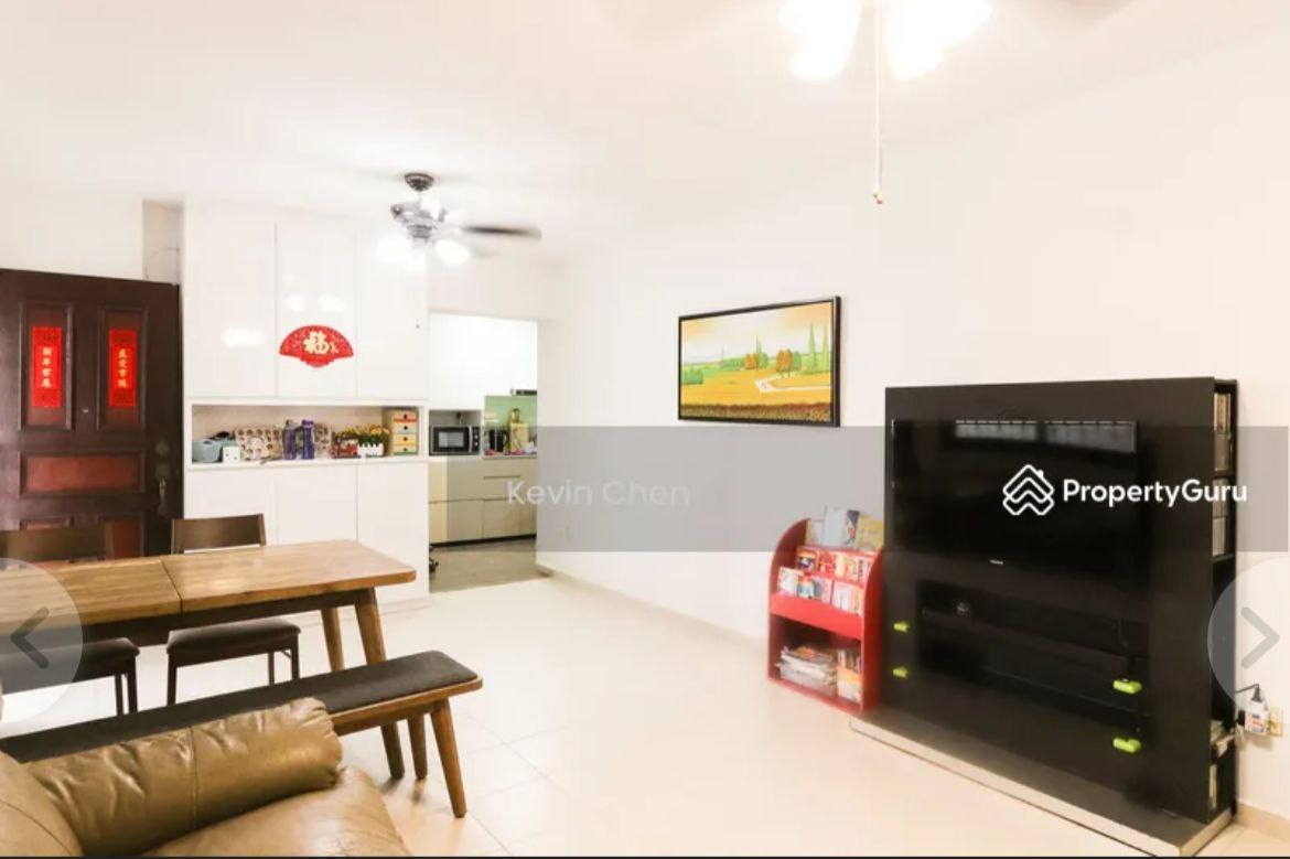 Entryway: featuring our many knick-knacks in our home